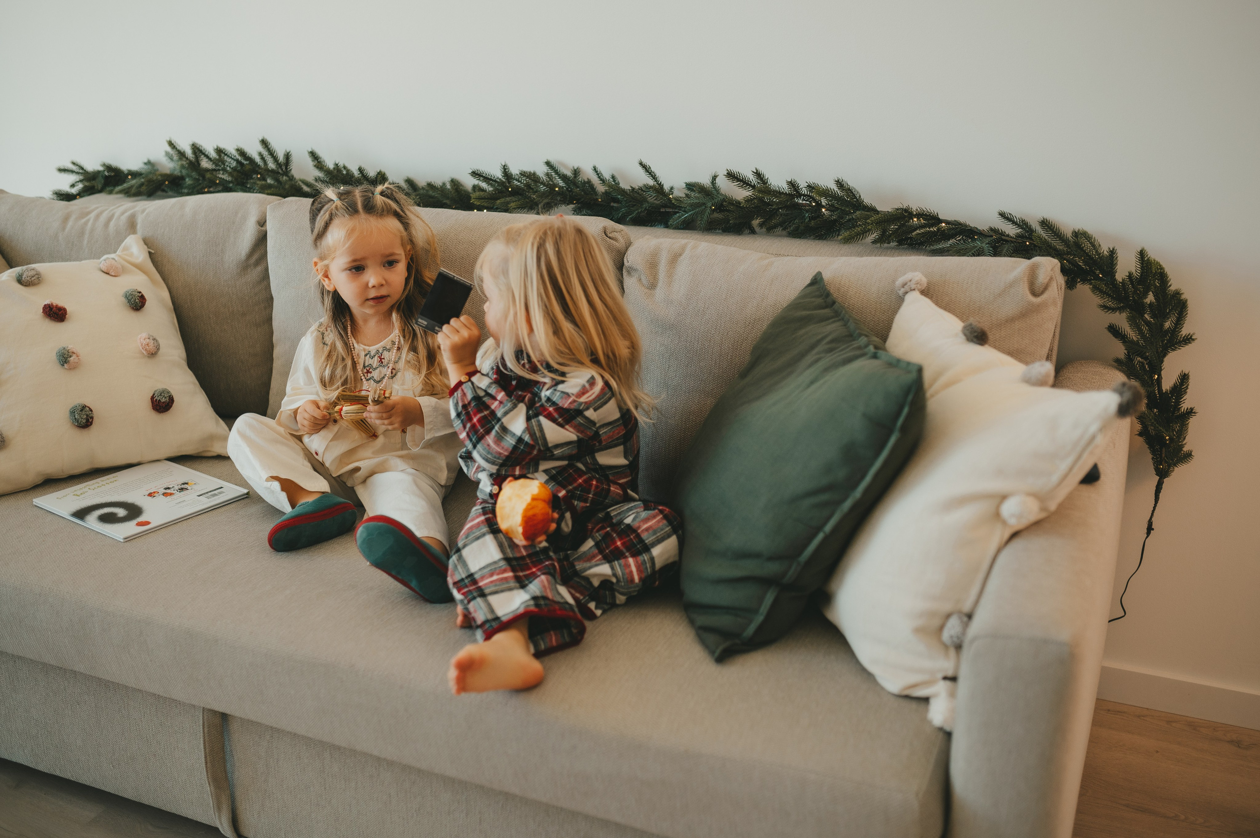 Christmas time. Тетяна Малишева - сімейний фотограф і відеограф у Валенсії, Іспанія