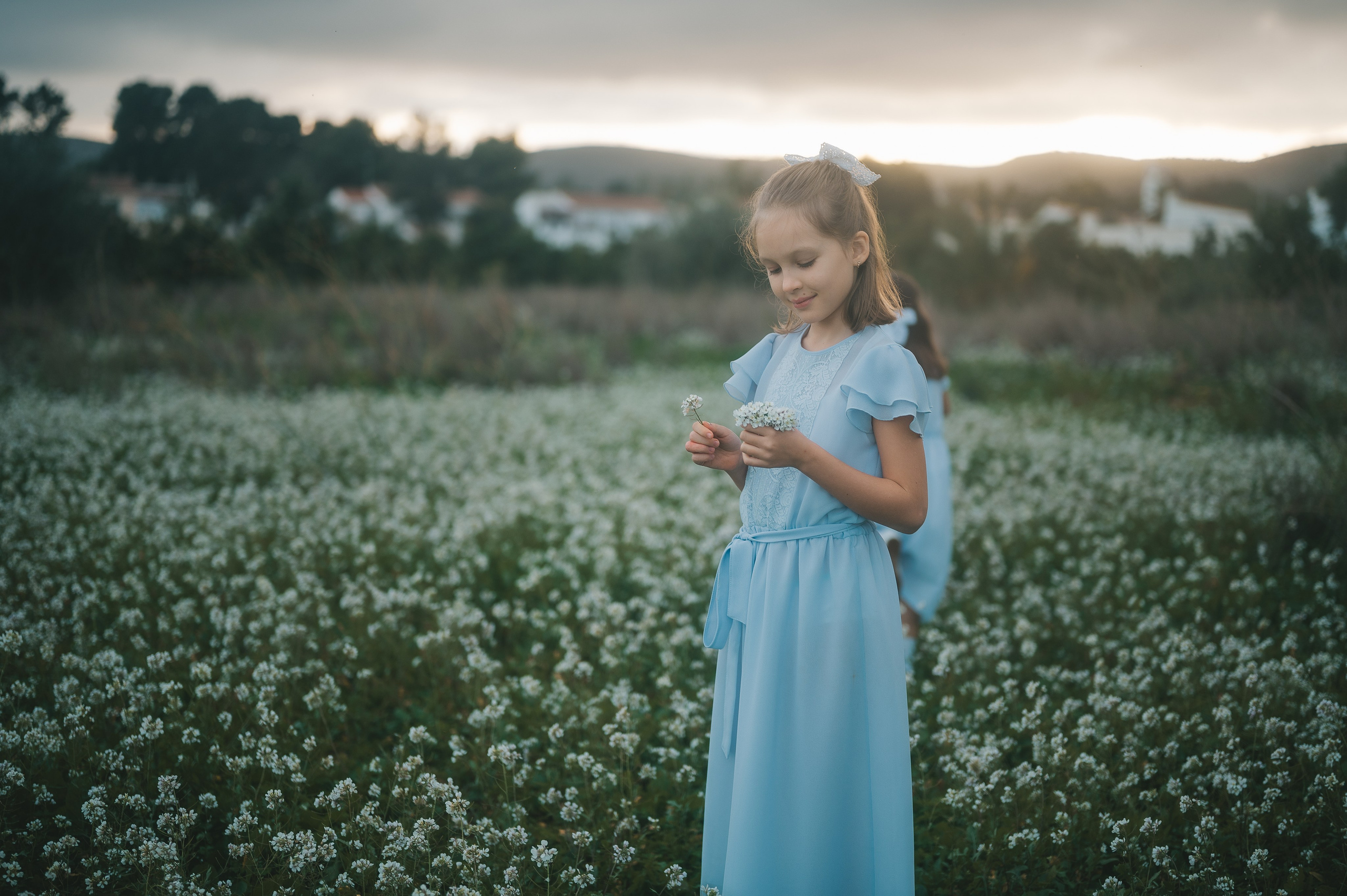 Little fairytail. Tatiana Malysheva — lifestyle fotógrafa y videógrafa en Valencia, España