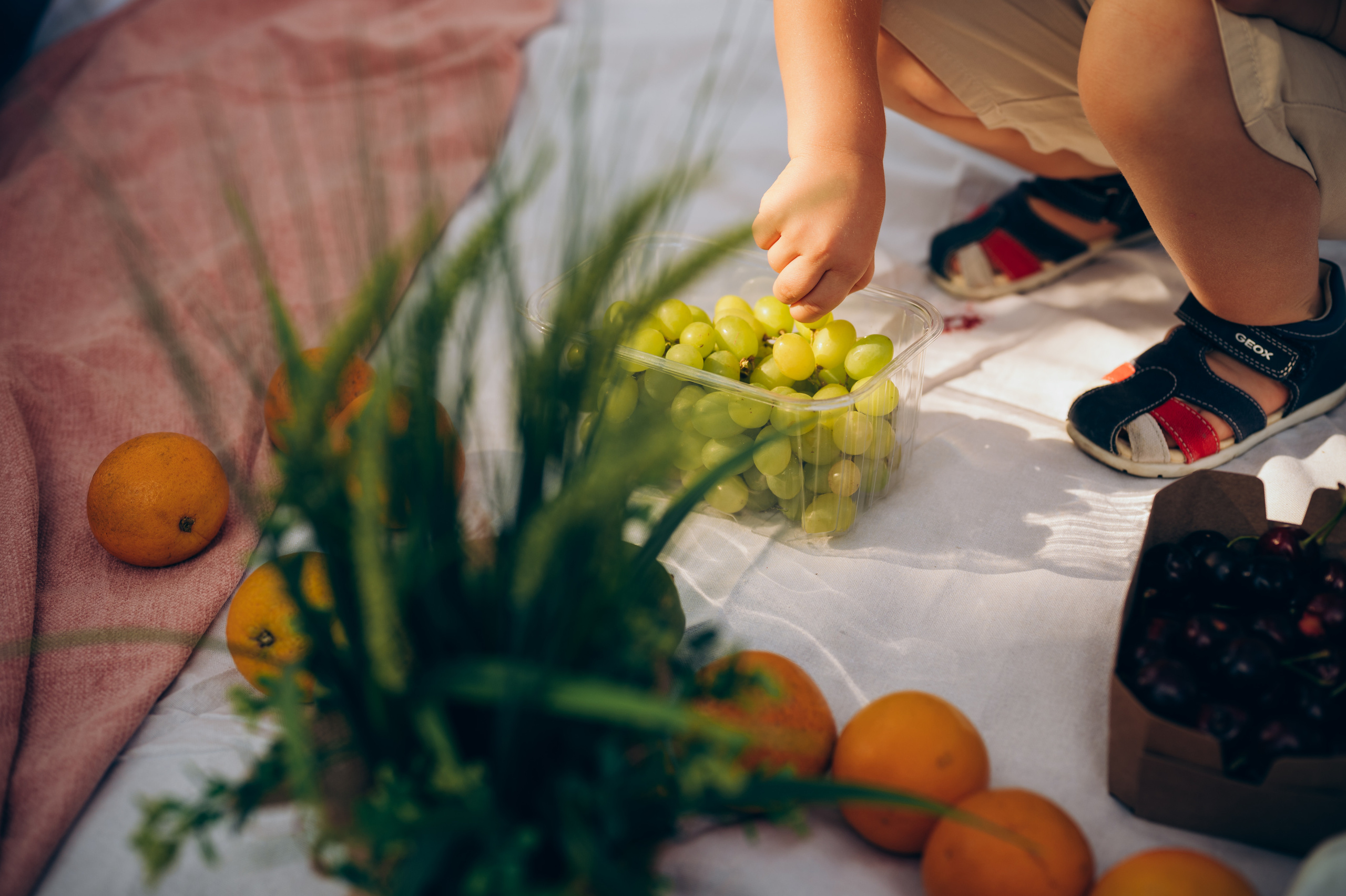 Dmytro & Maria and their 4 beautiful children. Tatiana Malysheva — lifestyle fotógrafa y videógrafa en Valencia, España