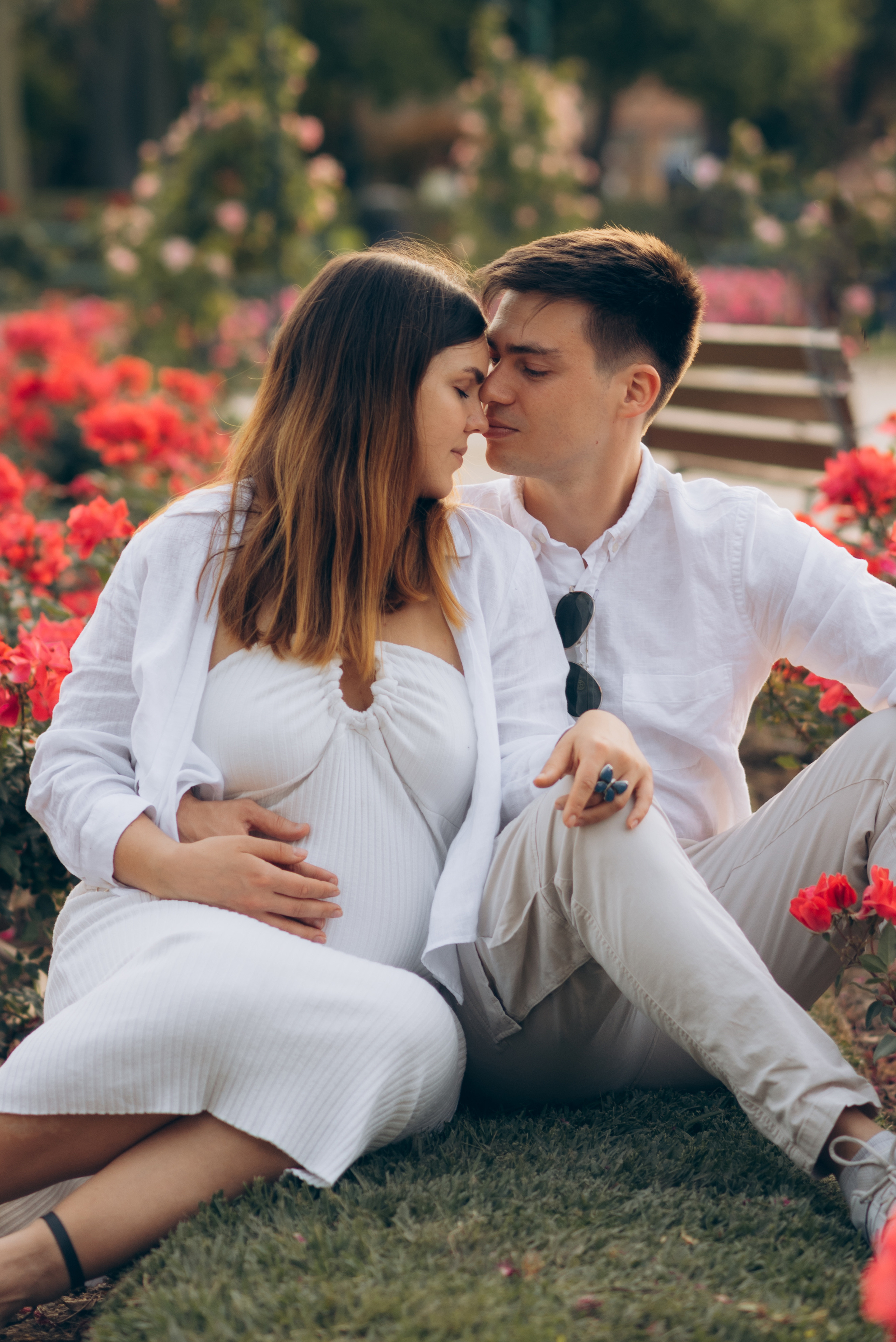 Gender Reveal Party. Татьяна Малышева — семейный фотограф и видеограф в Валенсии, Испания