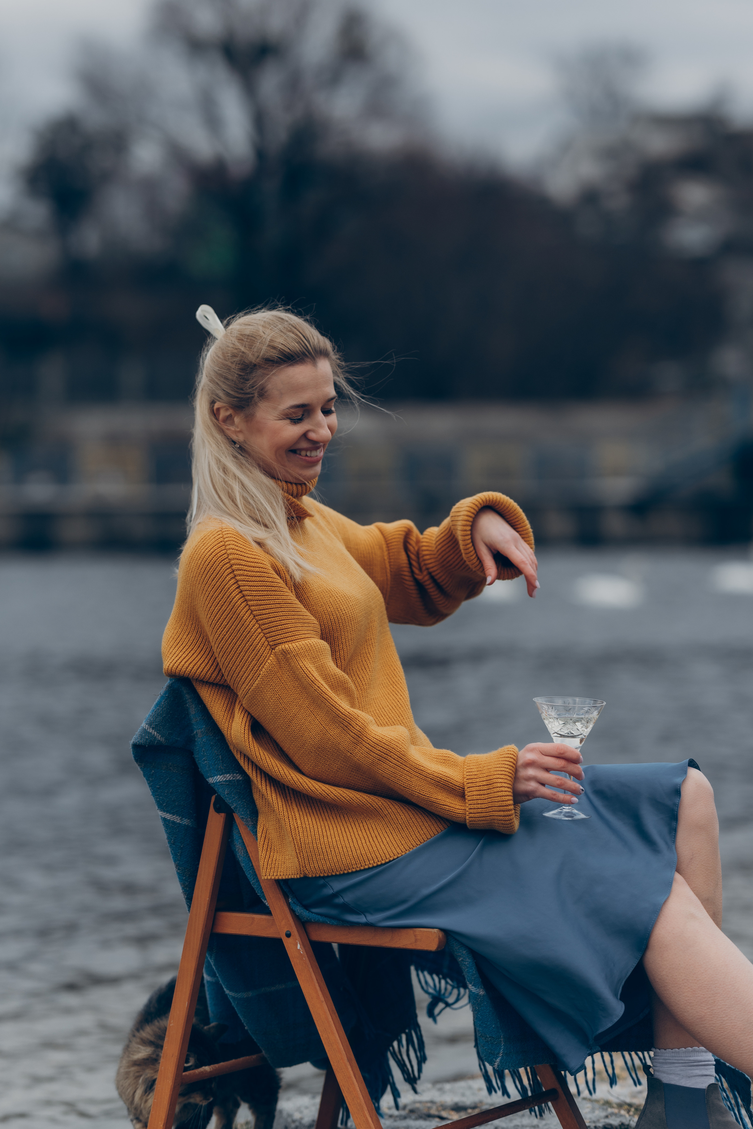 Фотозйомка на природі. Тетяна Малишева - сімейний фотограф і відеограф у Валенсії, Іспанія