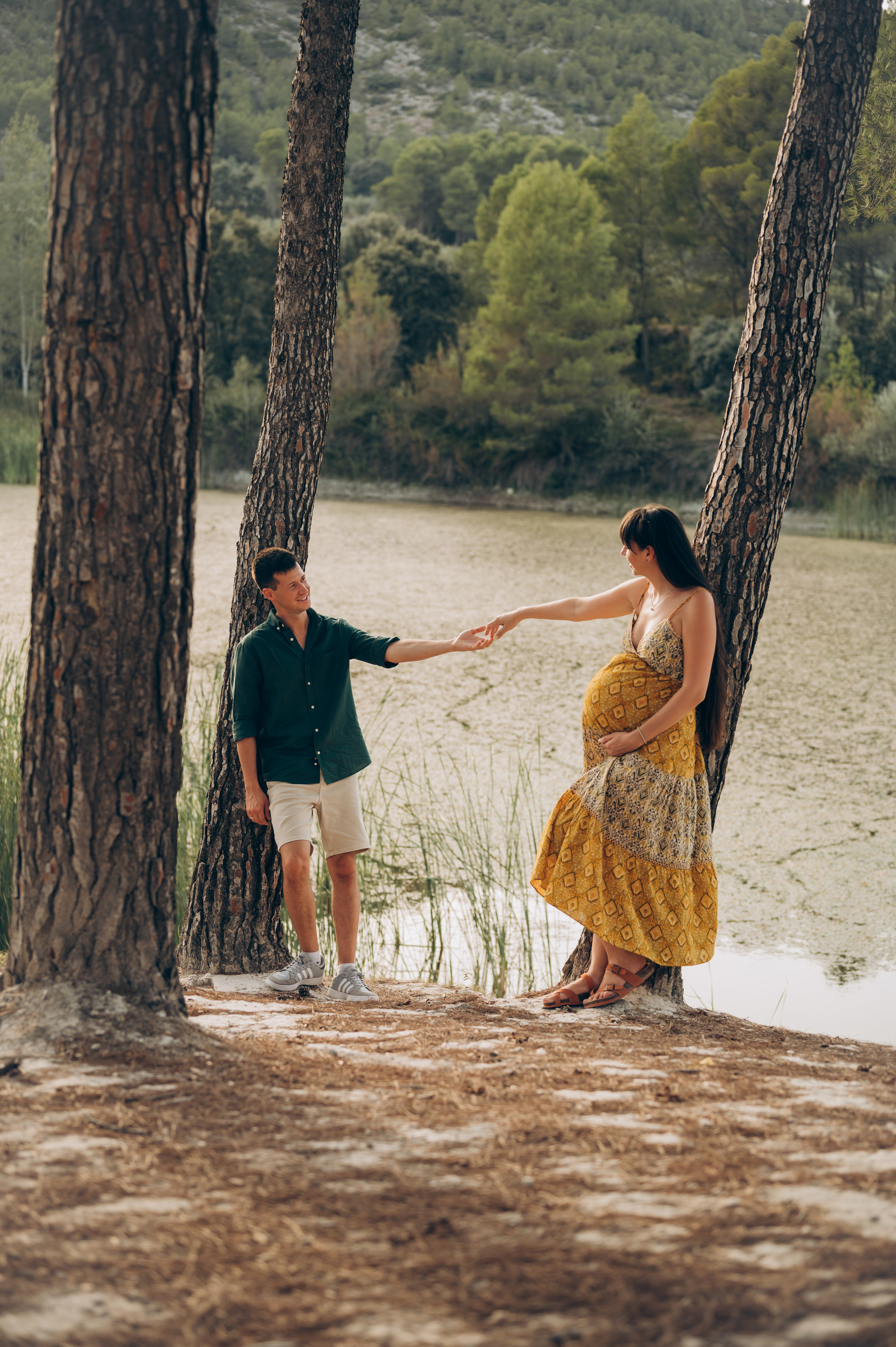Dima & Yulia. Тетяна Малишева - сімейний фотограф і відеограф у Валенсії, Іспанія