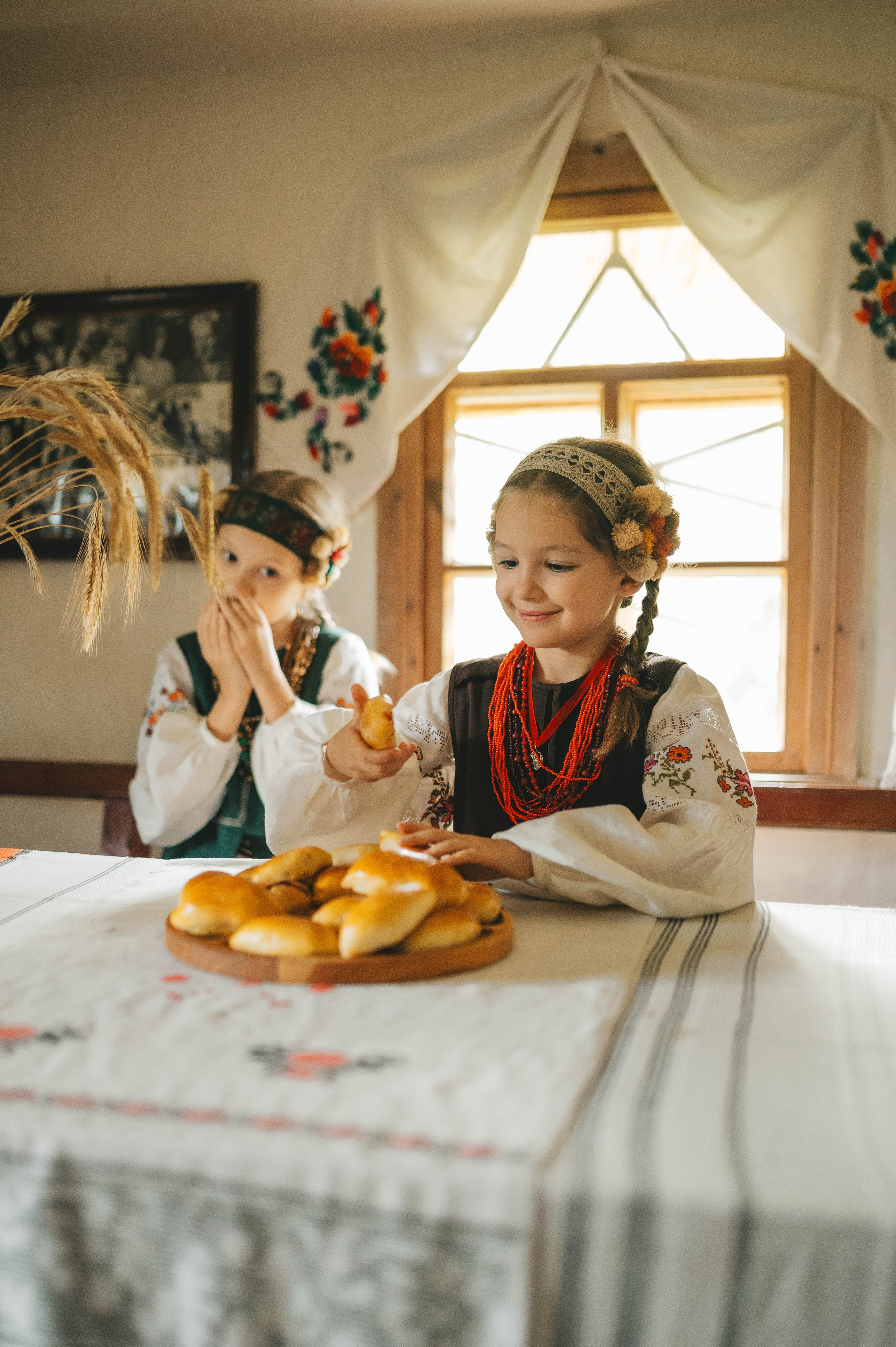 Ukrainian village. Tatiana Malysheva — lifestyle fotógrafa y videógrafa en Valencia, España