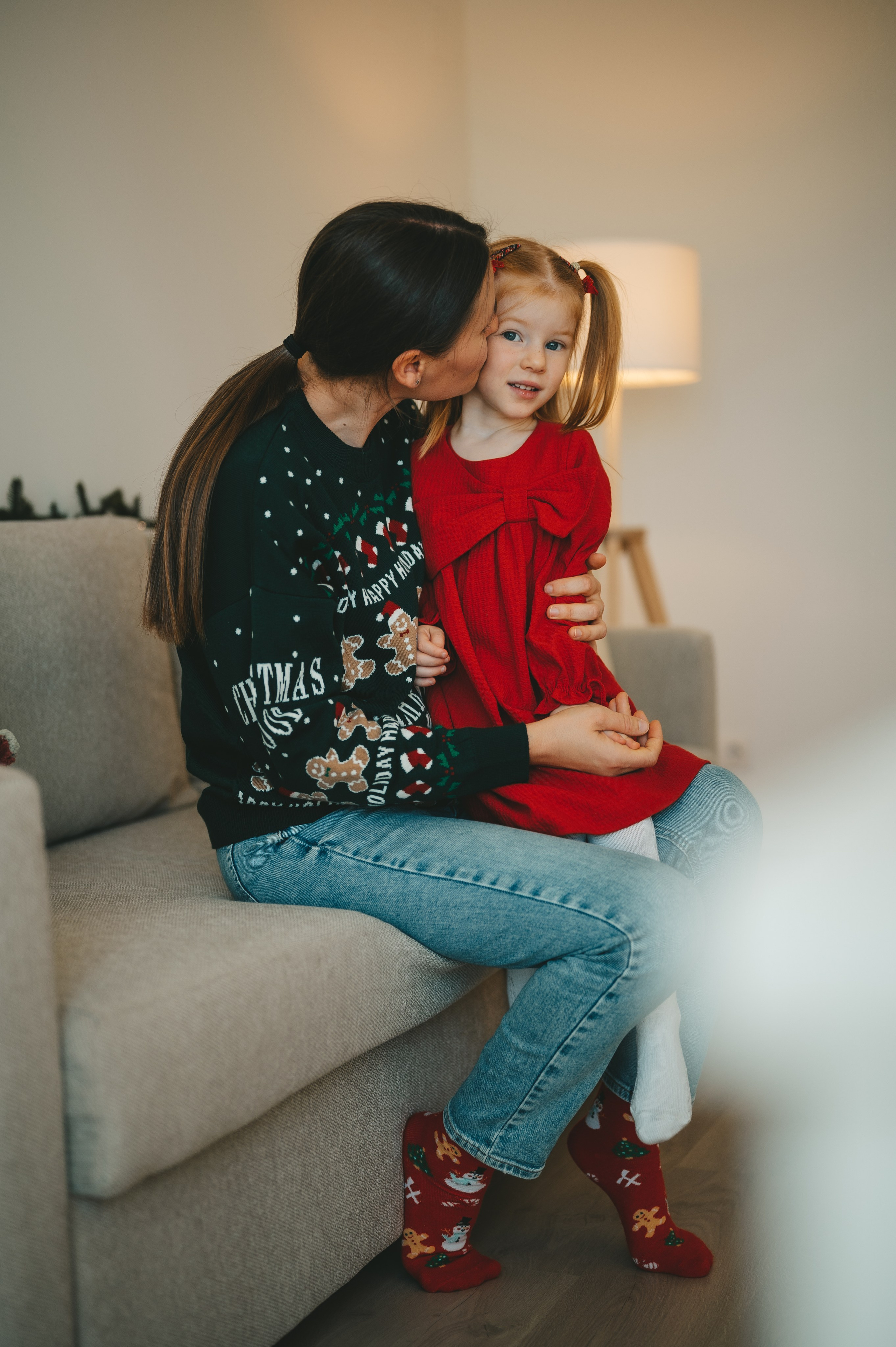 Christmas time. Тетяна Малишева - сімейний фотограф і відеограф у Валенсії, Іспанія