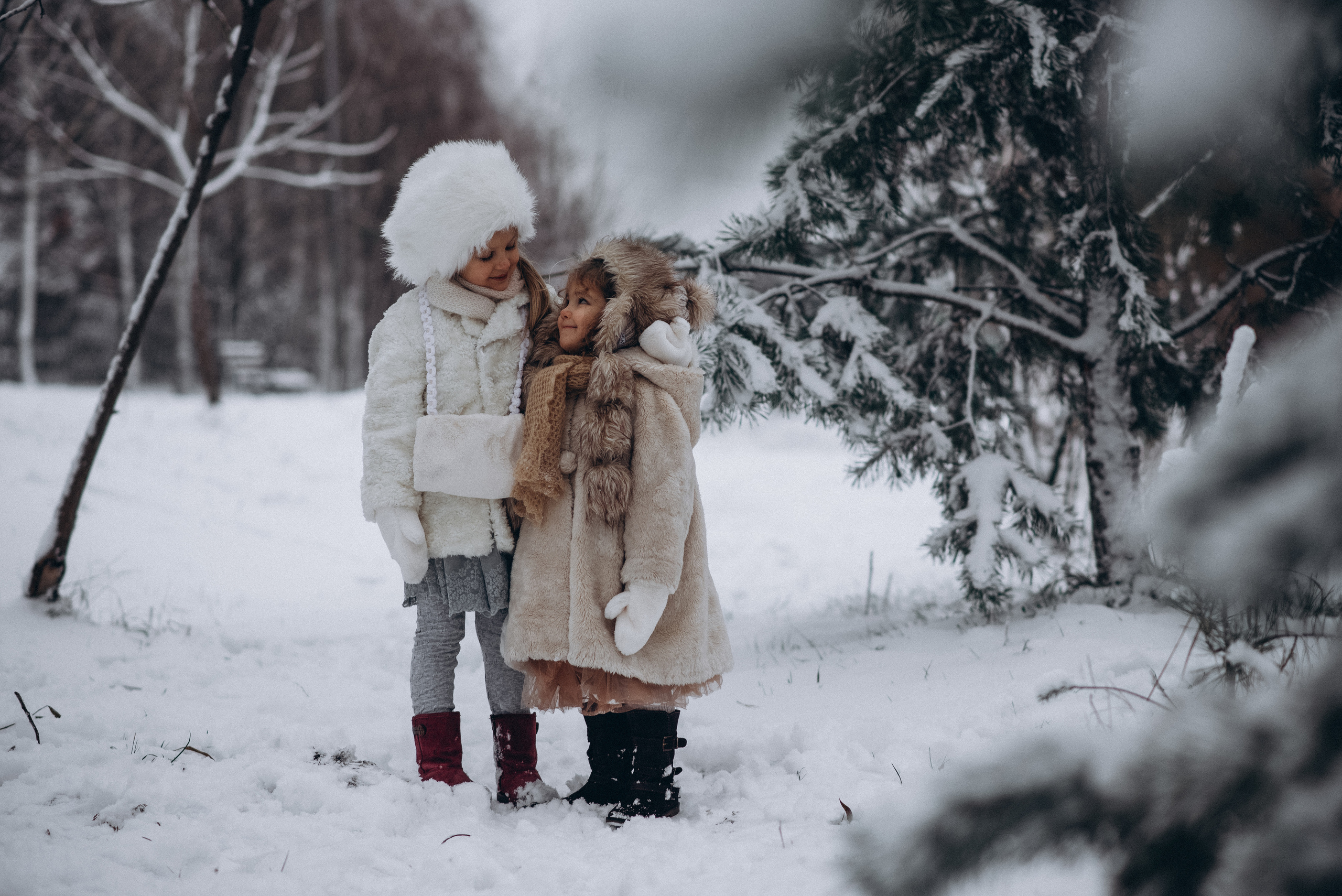 Фотозйомка на природі. Тетяна Малишева - сімейний фотограф і відеограф у Валенсії, Іспанія