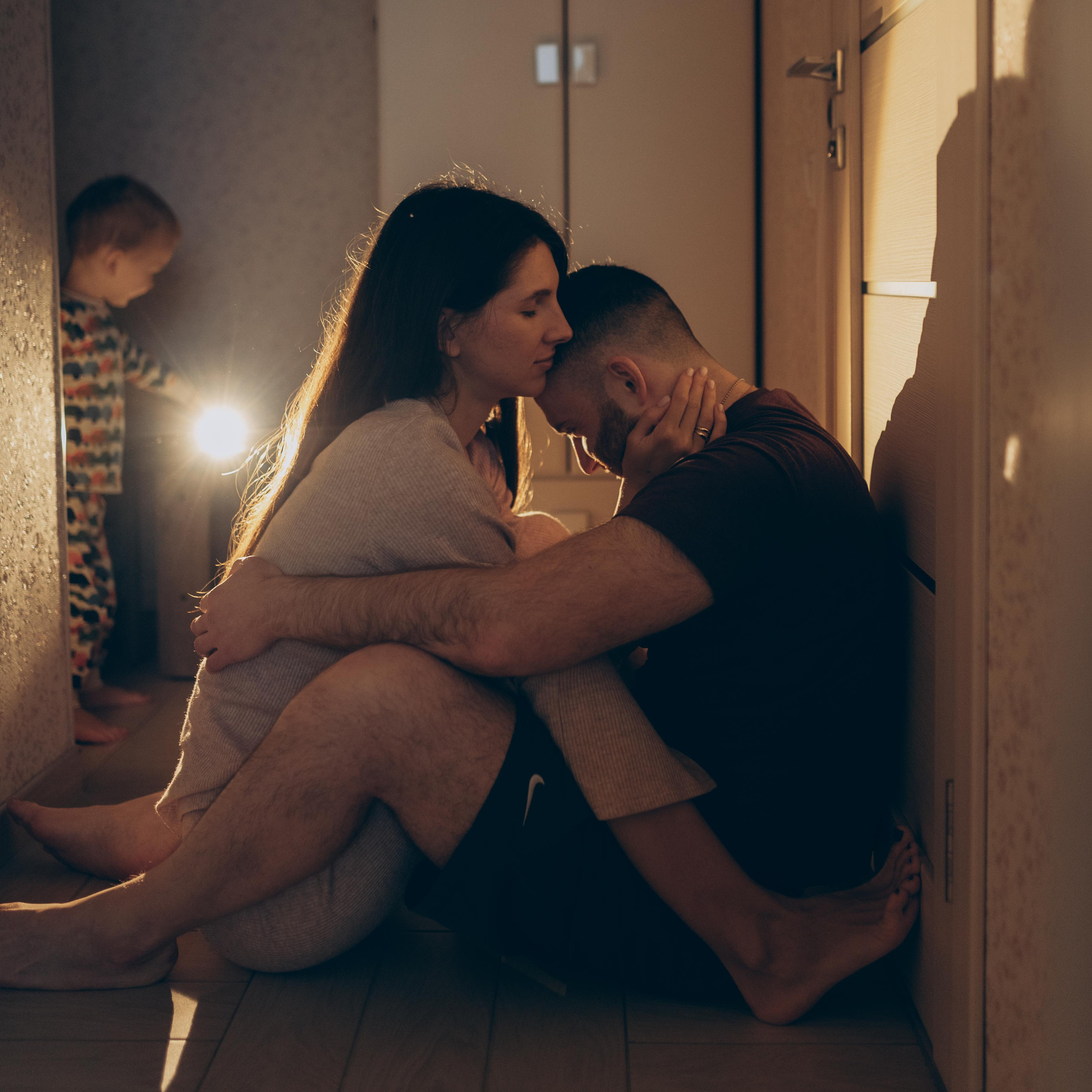 Sunday Morning. Tatiana Malysheva — family photographer and videographer in Valencia, Spain