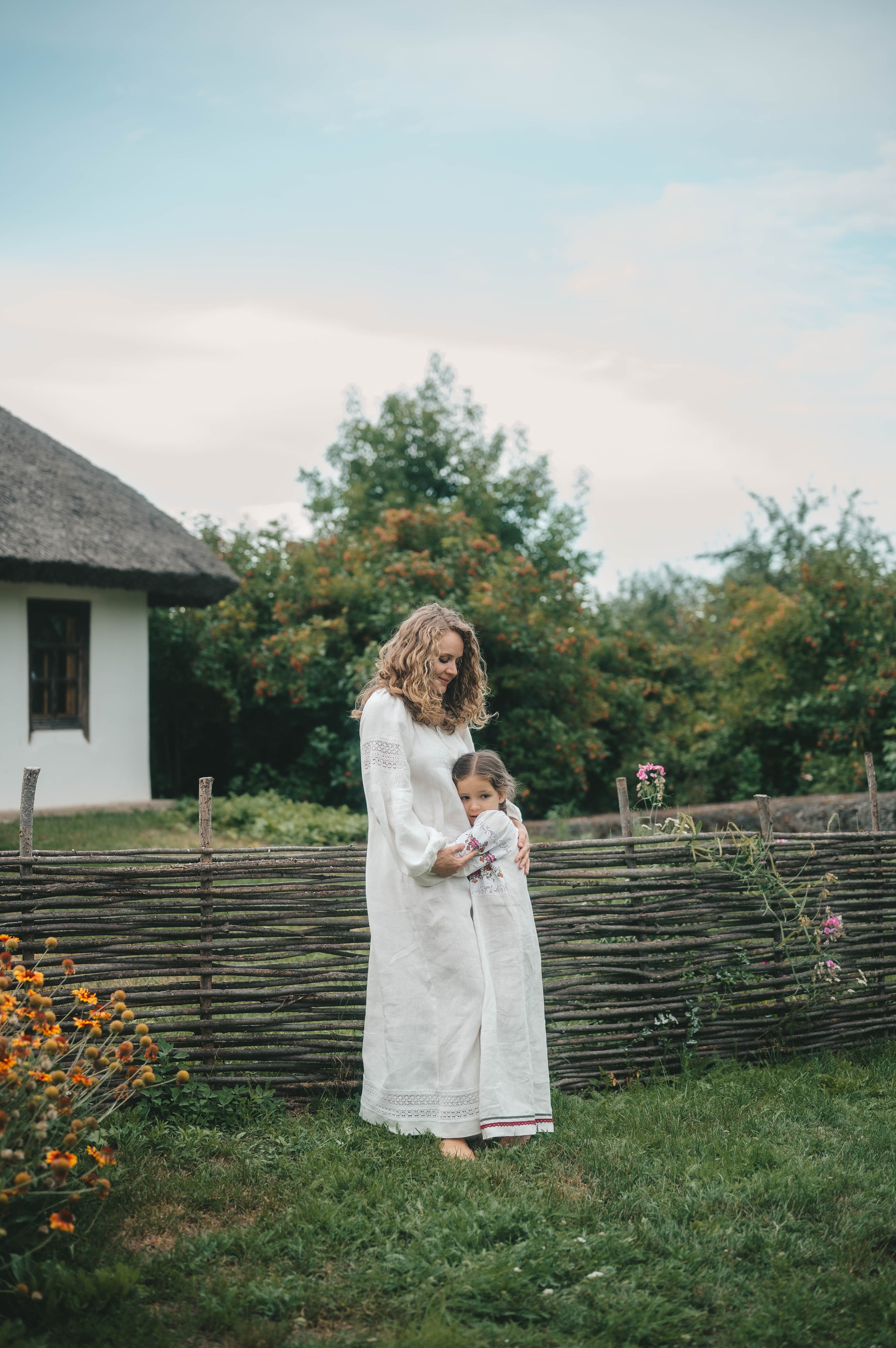 Ukrainian village. Tatiana Malysheva — lifestyle fotógrafa y videógrafa en Valencia, España