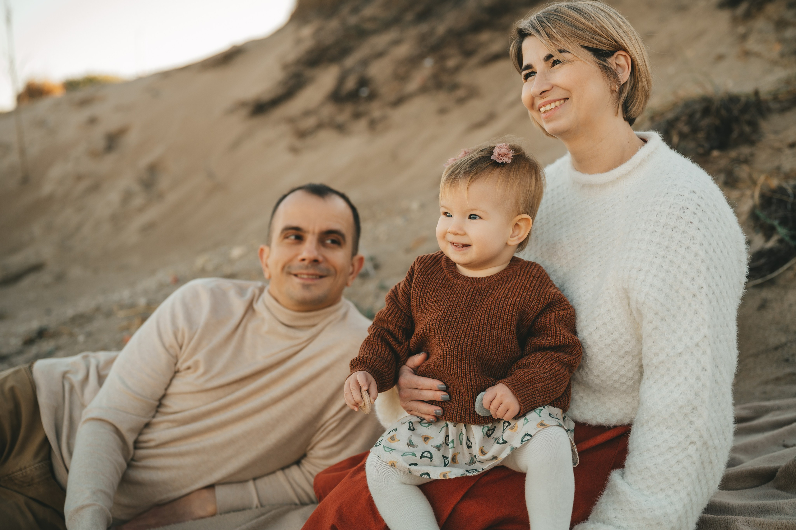 Zhenya, Tanya, Nikita & Ivanna. Татьяна Малышева — семейный фотограф и видеограф в Валенсии, Испания