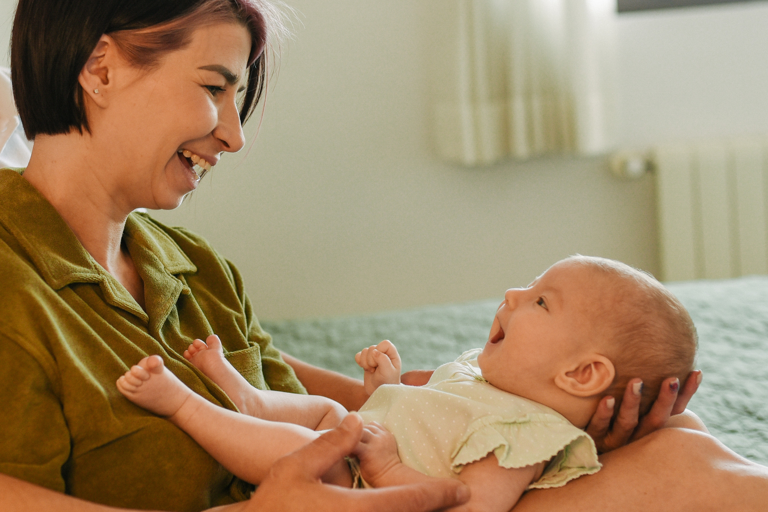 Yevgen, Tetiana, Nikita & Ivanna. Татьяна Малышева — семейный фотограф и видеограф в Валенсии, Испания