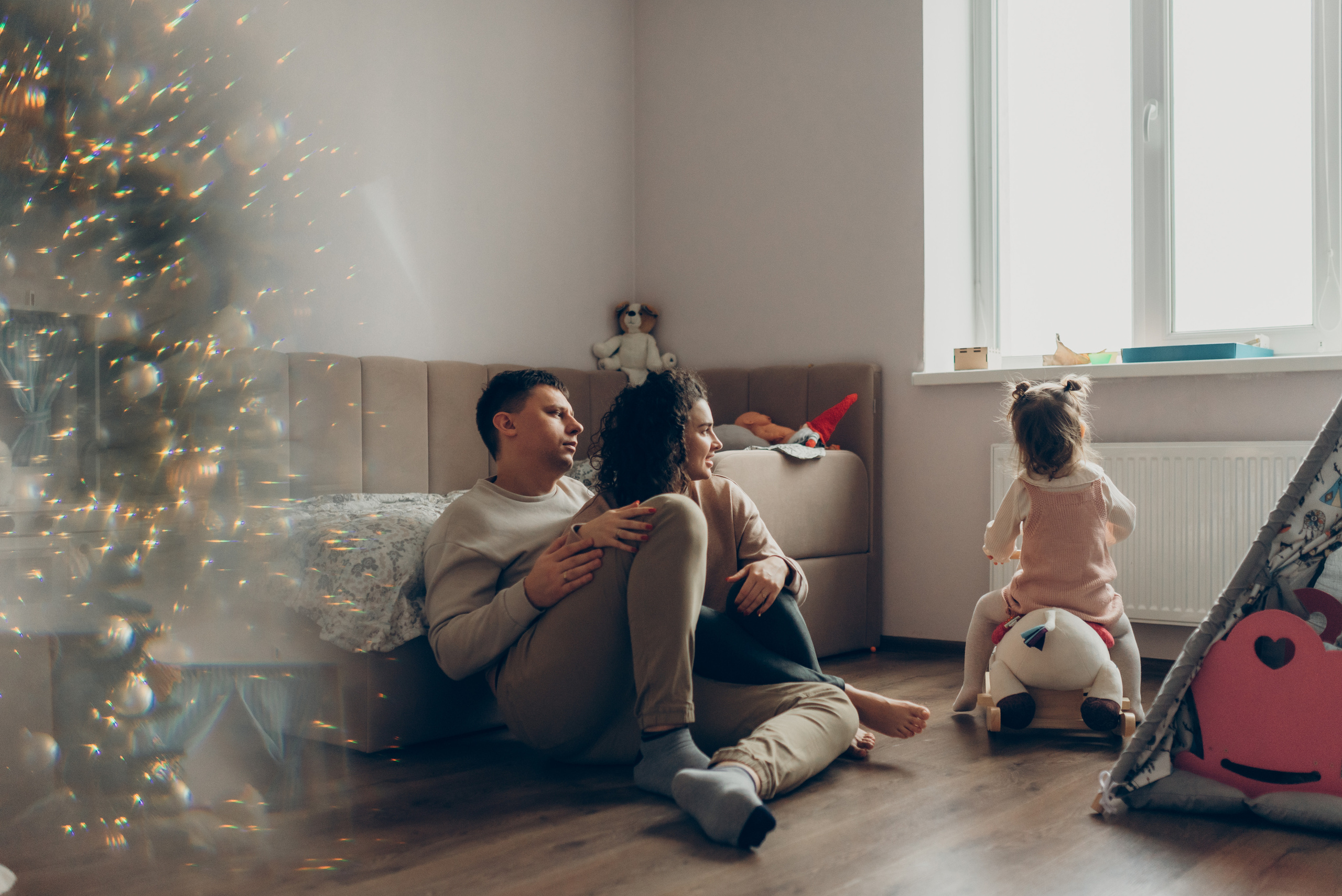 Andrii, Natalia and Mia. Татьяна Малышева — семейный фотограф и видеограф в Валенсии, Испания