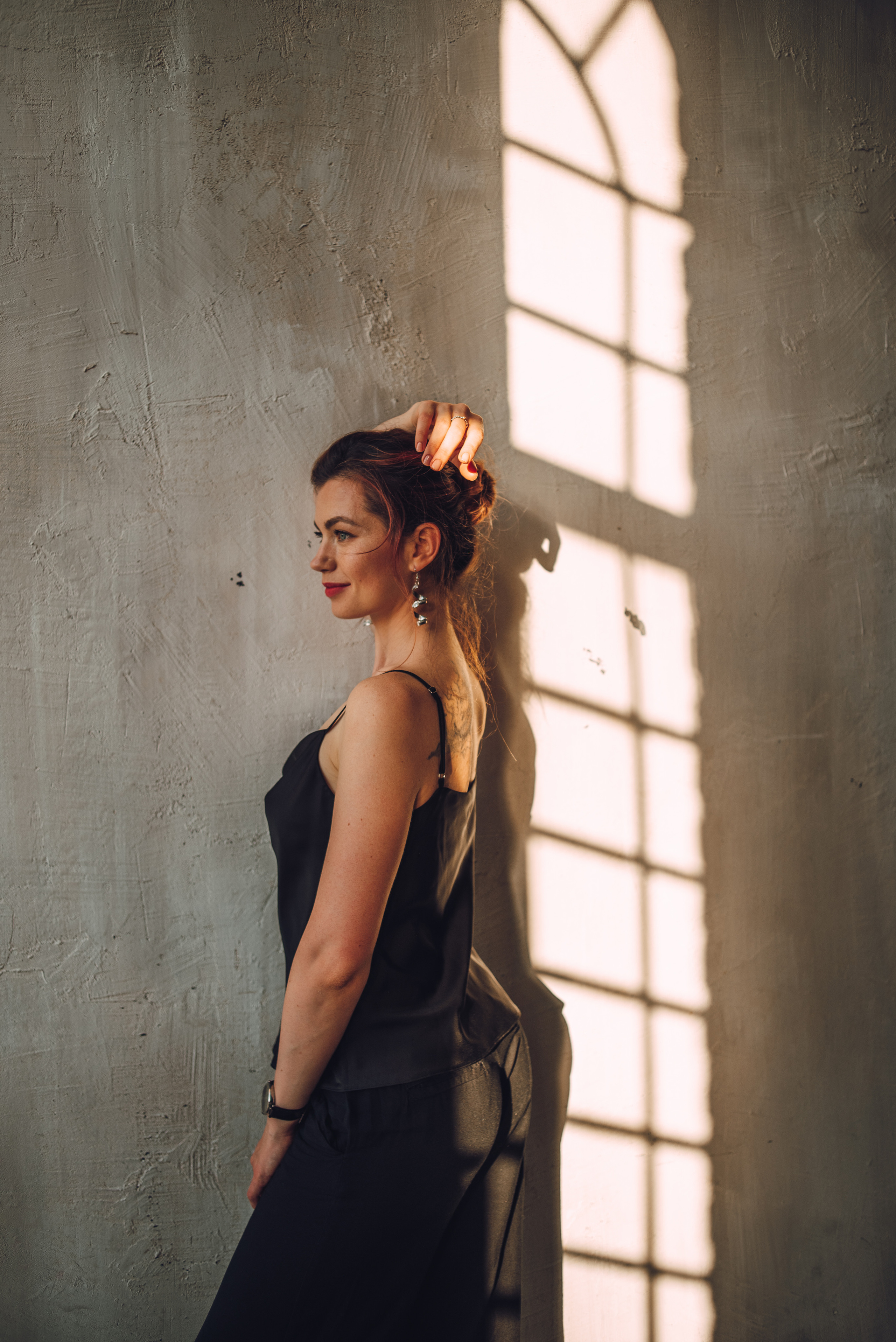 Фотосъемка в студии. Татьяна Малышева — семейный фотограф и видеограф в Валенсии, Испания