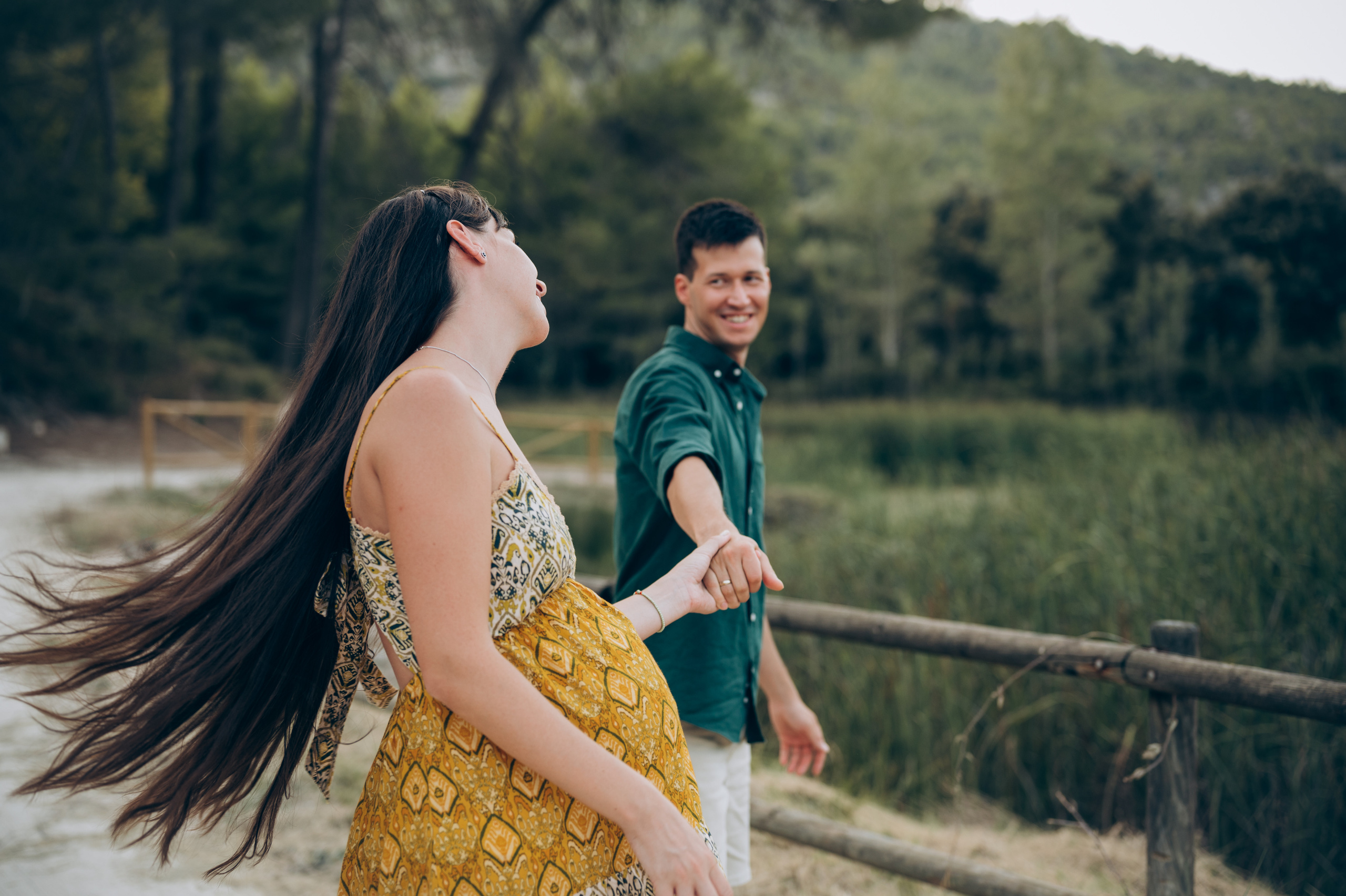 Dima & Yulia. Тетяна Малишева - сімейний фотограф і відеограф у Валенсії, Іспанія