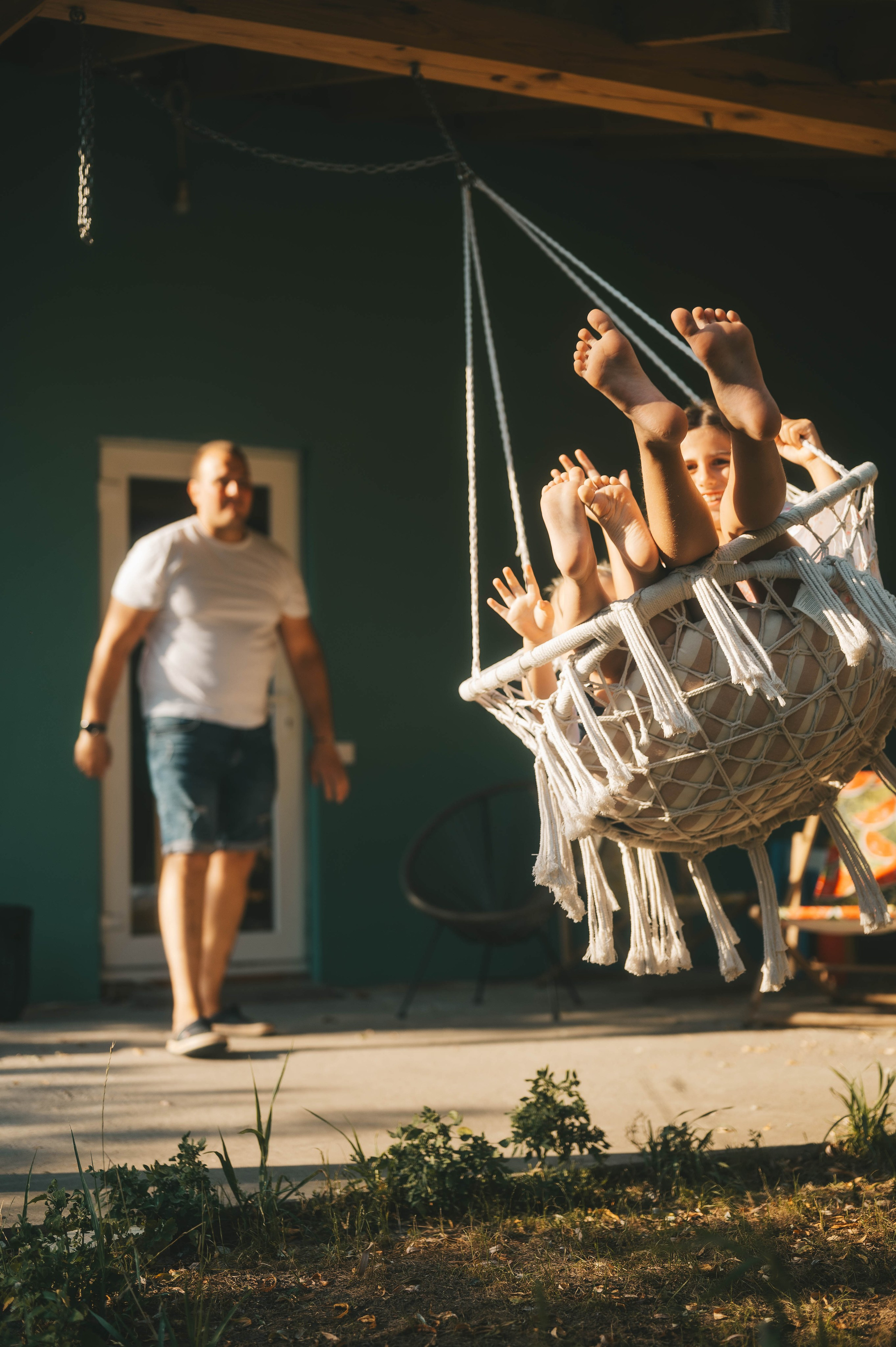 Andrii, Natalia, Maria & Oleksandr. Тетяна Малишева - сімейний фотограф і відеограф у Валенсії, Іспанія