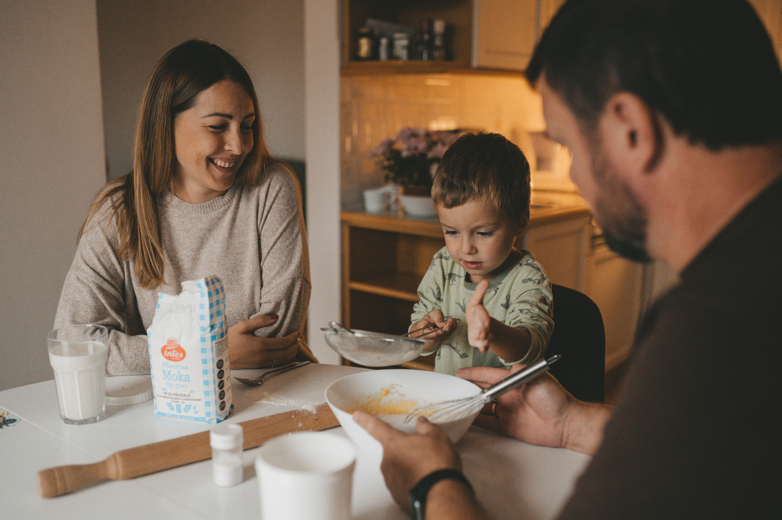 Segiy, Nastya & Dima. Тетяна Малишева - сімейний фотограф і відеограф у Валенсії, Іспанія