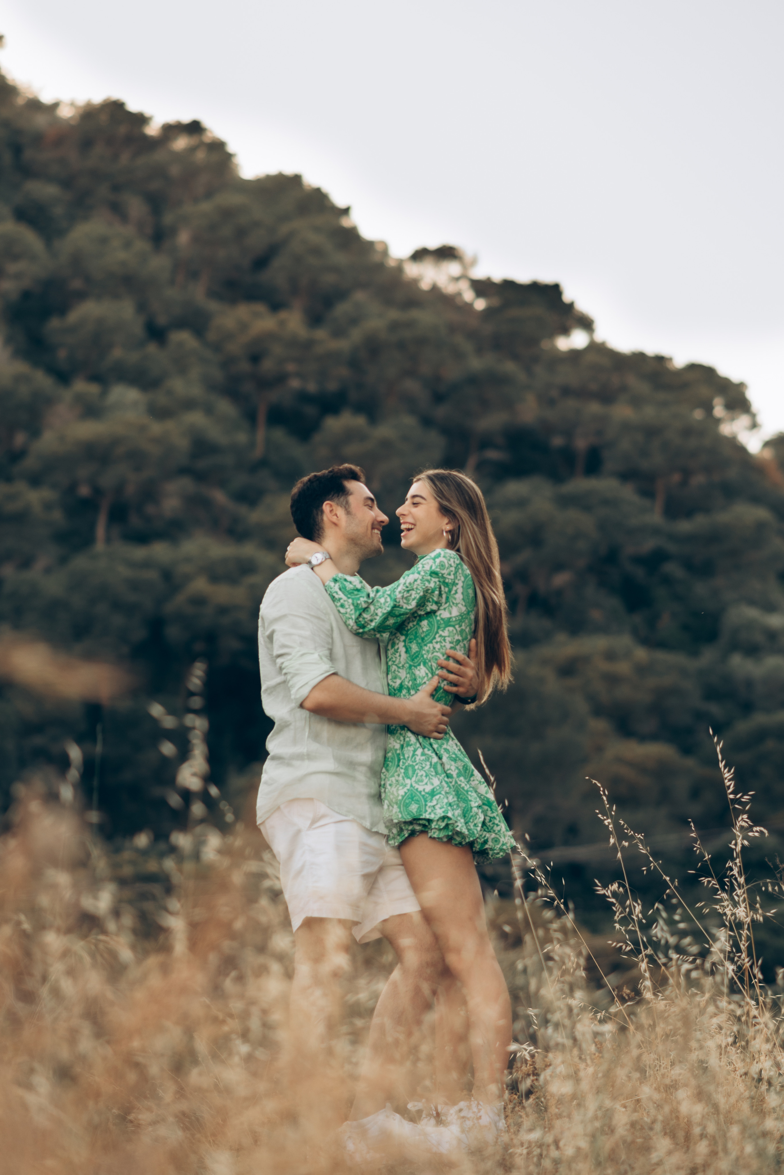 Ivan and Julia. Татьяна Малышева — семейный фотограф и видеограф в Валенсии, Испания