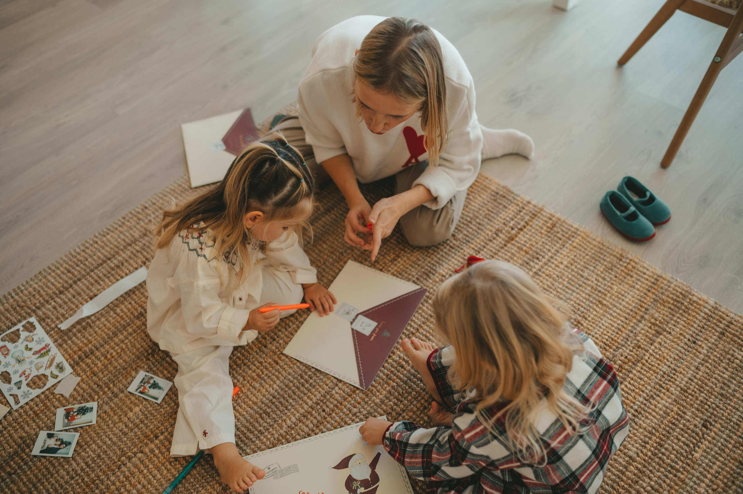 Christmas time. Тетяна Малишева - сімейний фотограф і відеограф у Валенсії, Іспанія