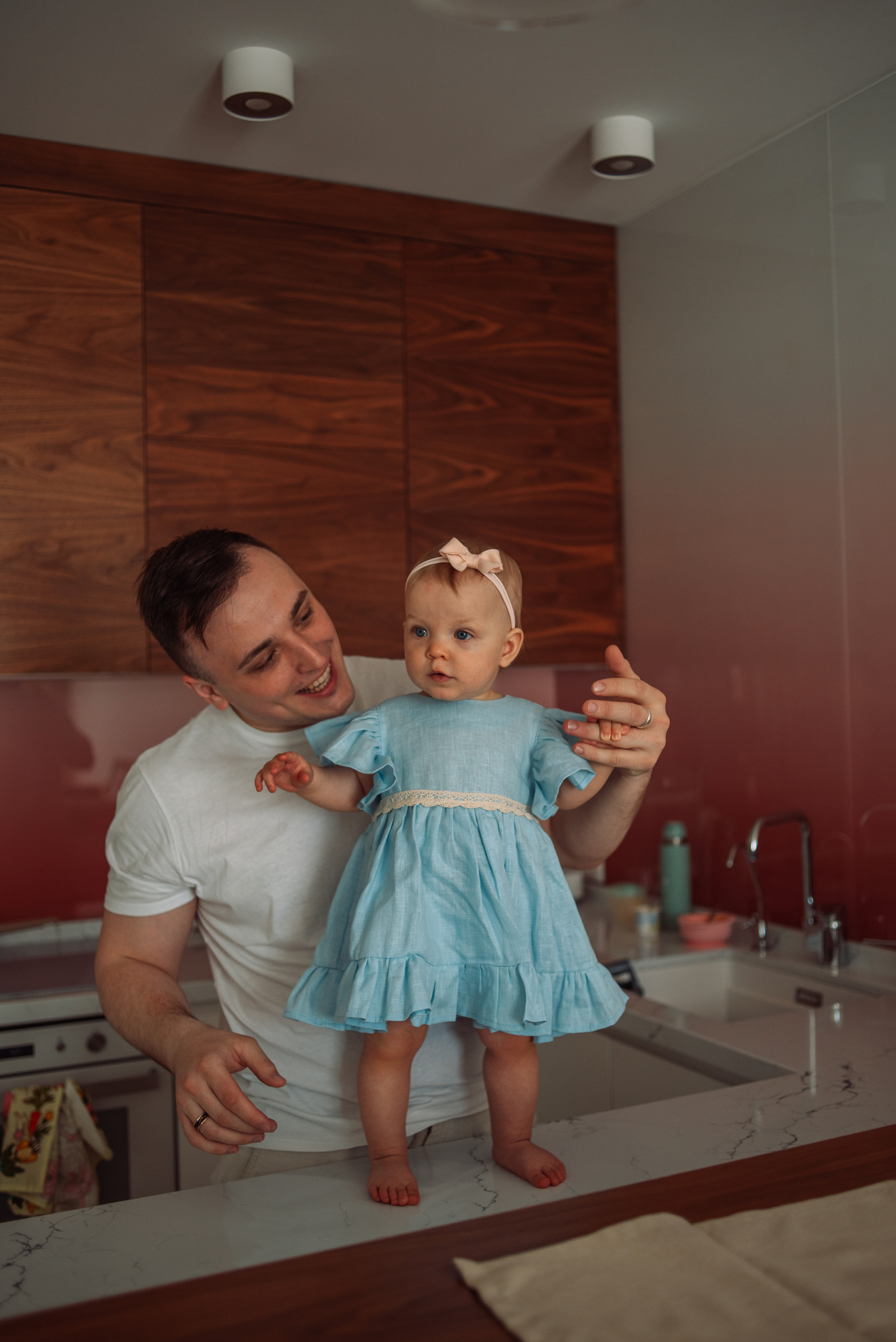 Фотосъемка дома. Татьяна Малышева — семейный фотограф и видеограф в Валенсии, Испания