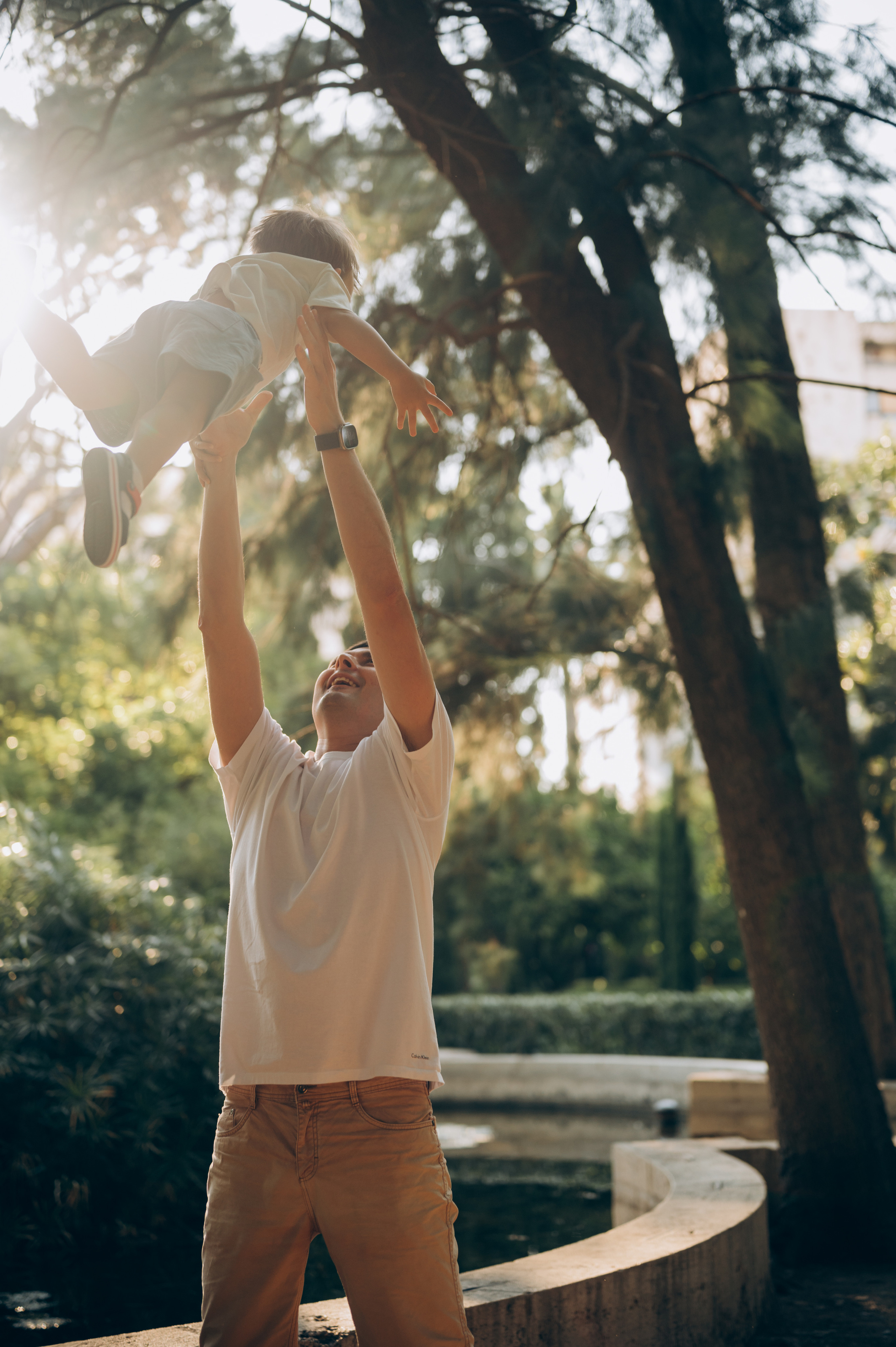 Ivan, Marina, Liza & Tima. Тетяна Малишева - сімейний фотограф і відеограф у Валенсії, Іспанія