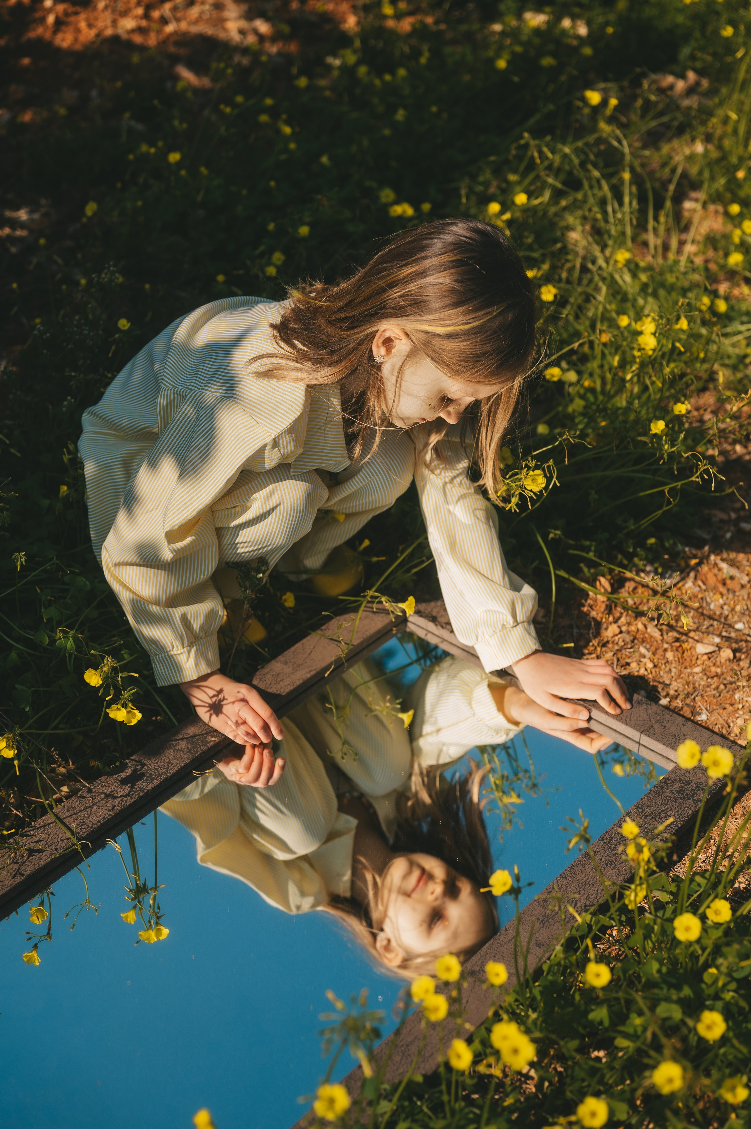 Sunshine Catcher. Tatiana Malysheva — lifestyle fotógrafa y videógrafa en Valencia, España