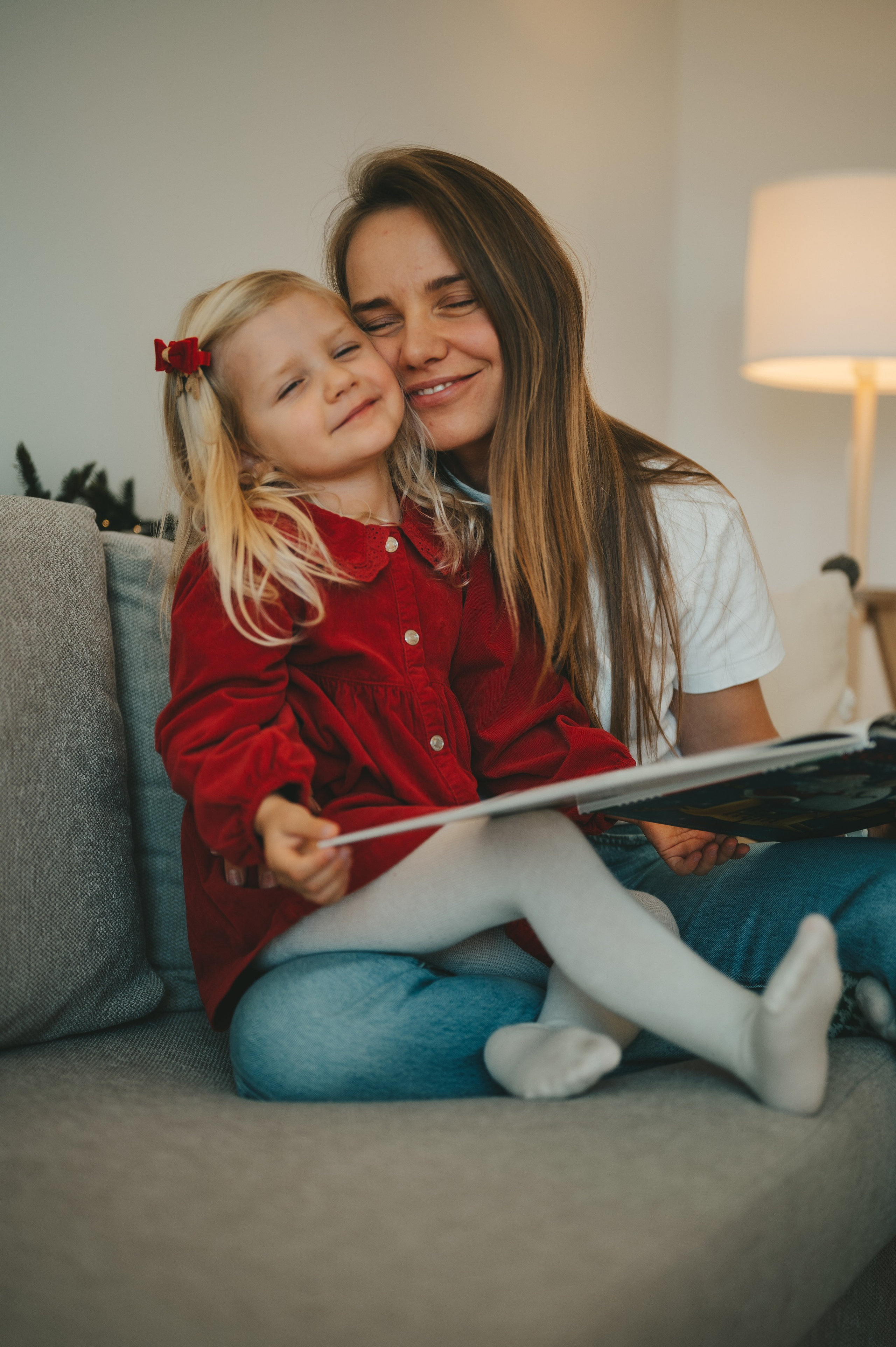 Christmas time. Тетяна Малишева - сімейний фотограф і відеограф у Валенсії, Іспанія