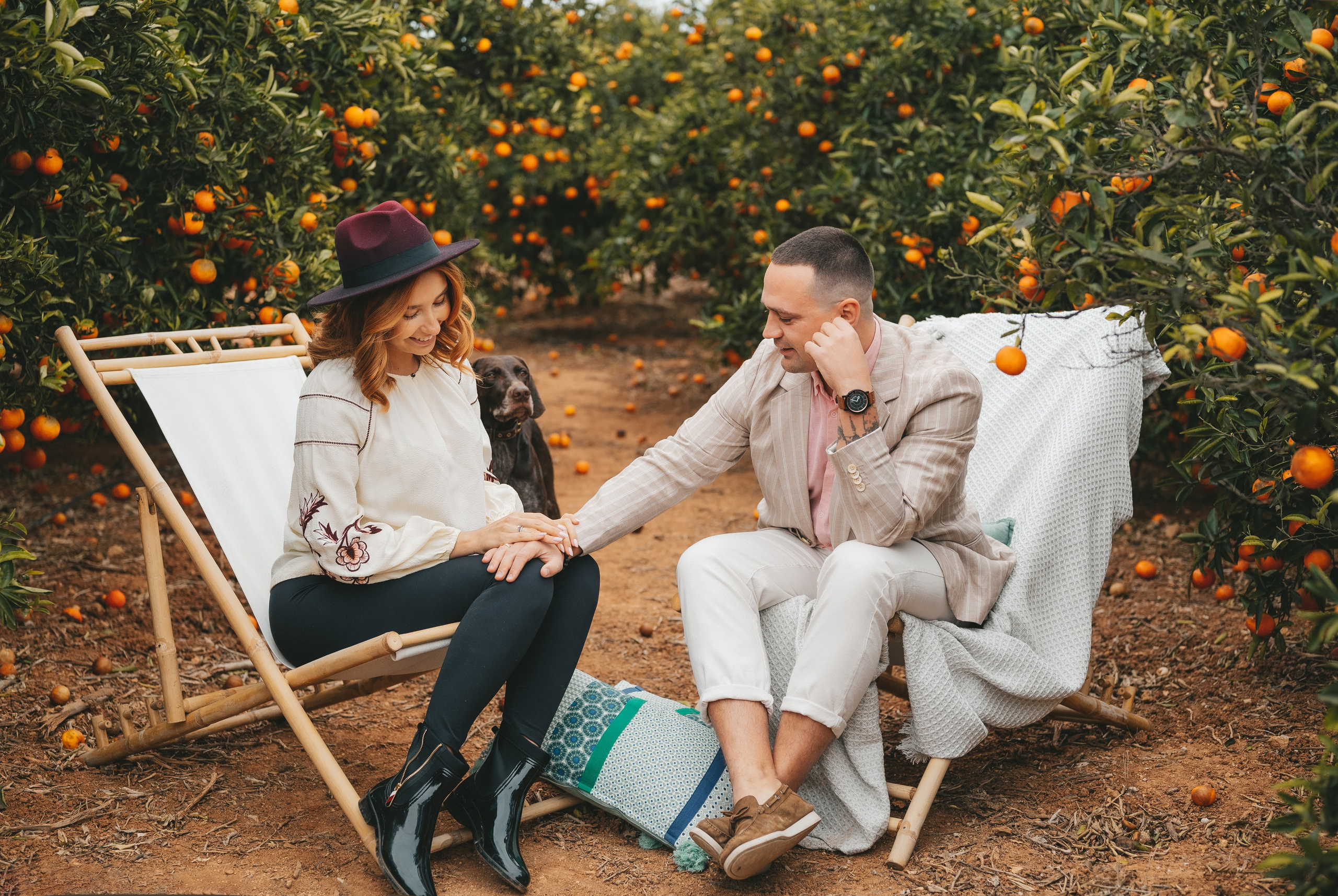 Anna & Eugene. Тетяна Малишева - сімейний фотограф і відеограф у Валенсії, Іспанія