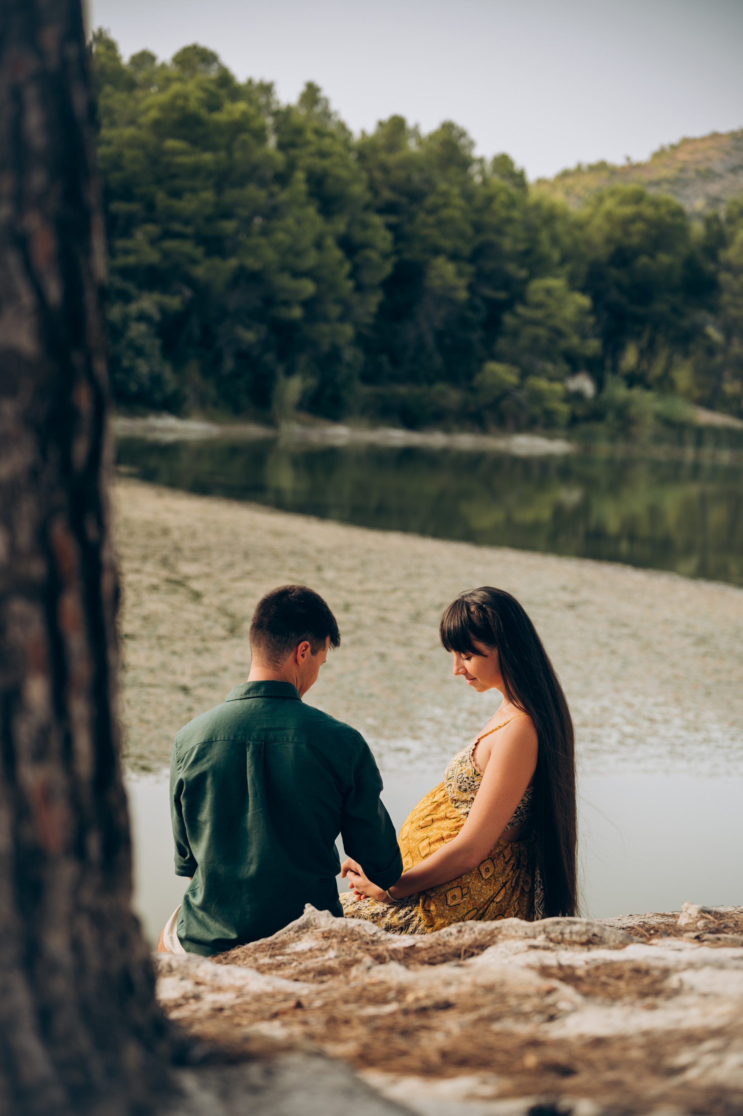 Dima & Yulia. Тетяна Малишева - сімейний фотограф і відеограф у Валенсії, Іспанія