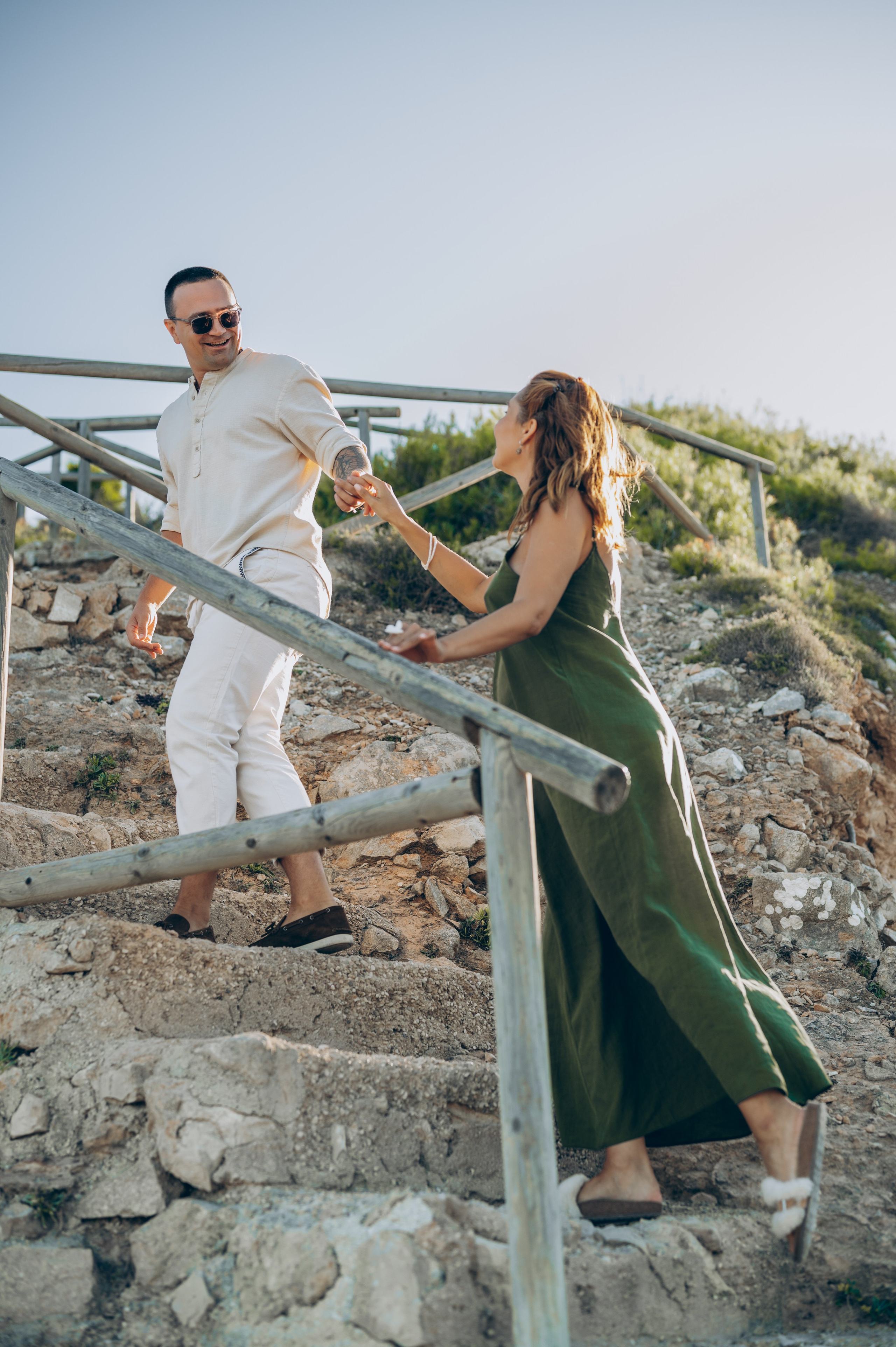 Eugene, Anna & River. Тетяна Малишева - сімейний фотограф і відеограф у Валенсії, Іспанія