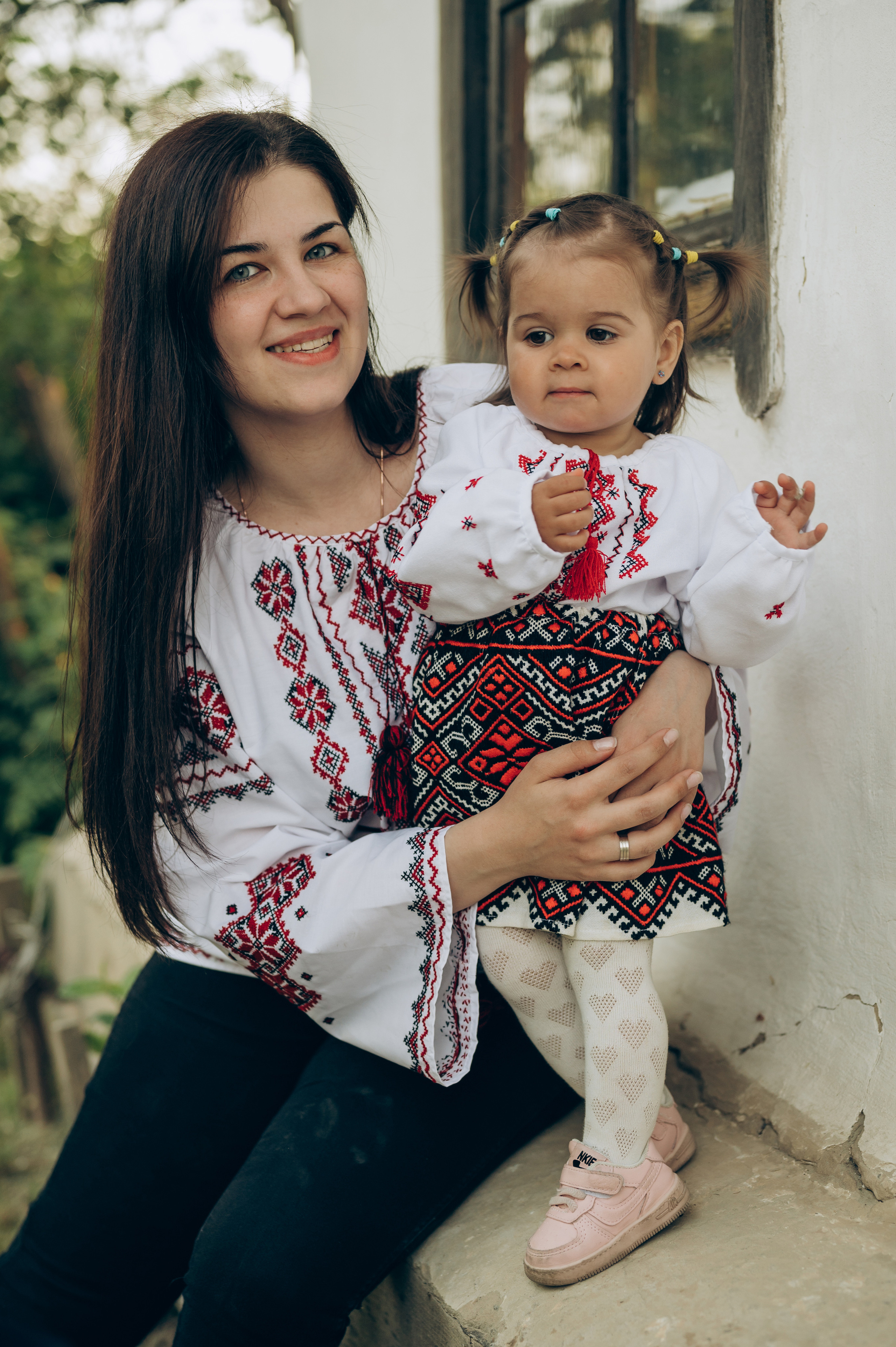 Maksym, Kateryna, Kyrylo & Elina. Татьяна Малышева — семейный фотограф и видеограф в Валенсии, Испания