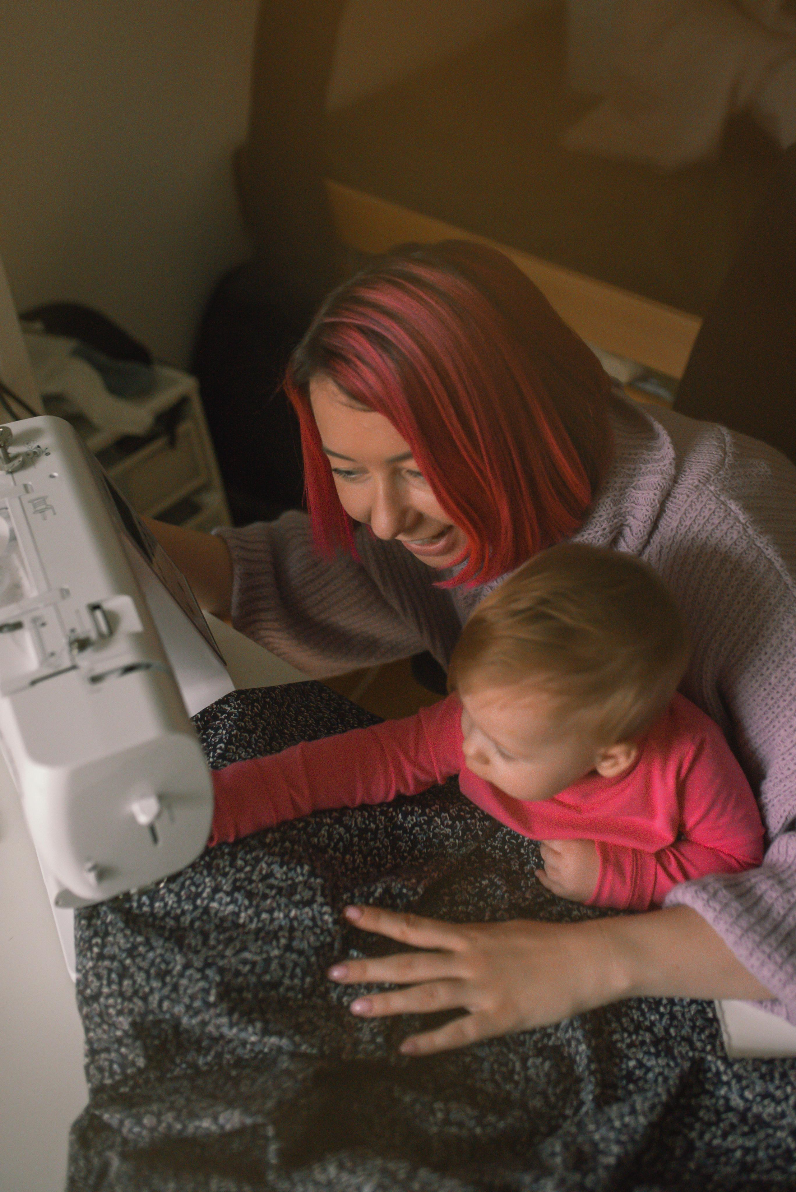 Little Sonya is ONE. Тетяна Малишева - сімейний фотограф і відеограф у Валенсії, Іспанія