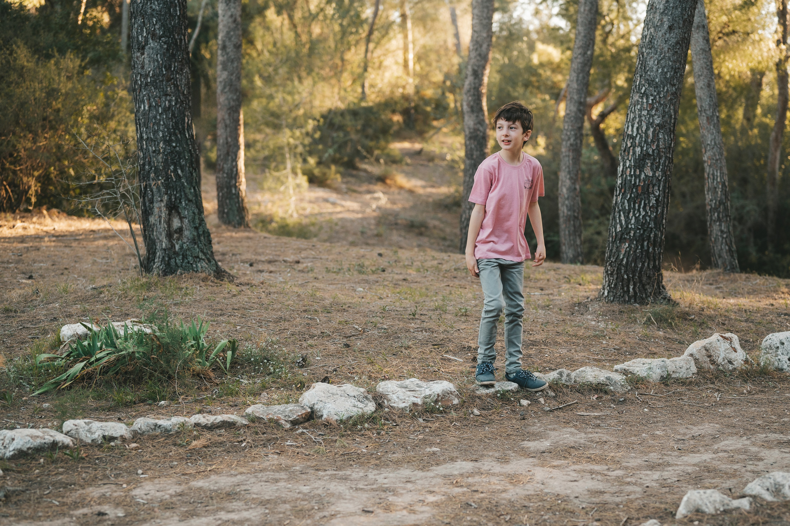 Josep. Tatiana Malysheva — lifestyle fotógrafa y videógrafa en Valencia, España