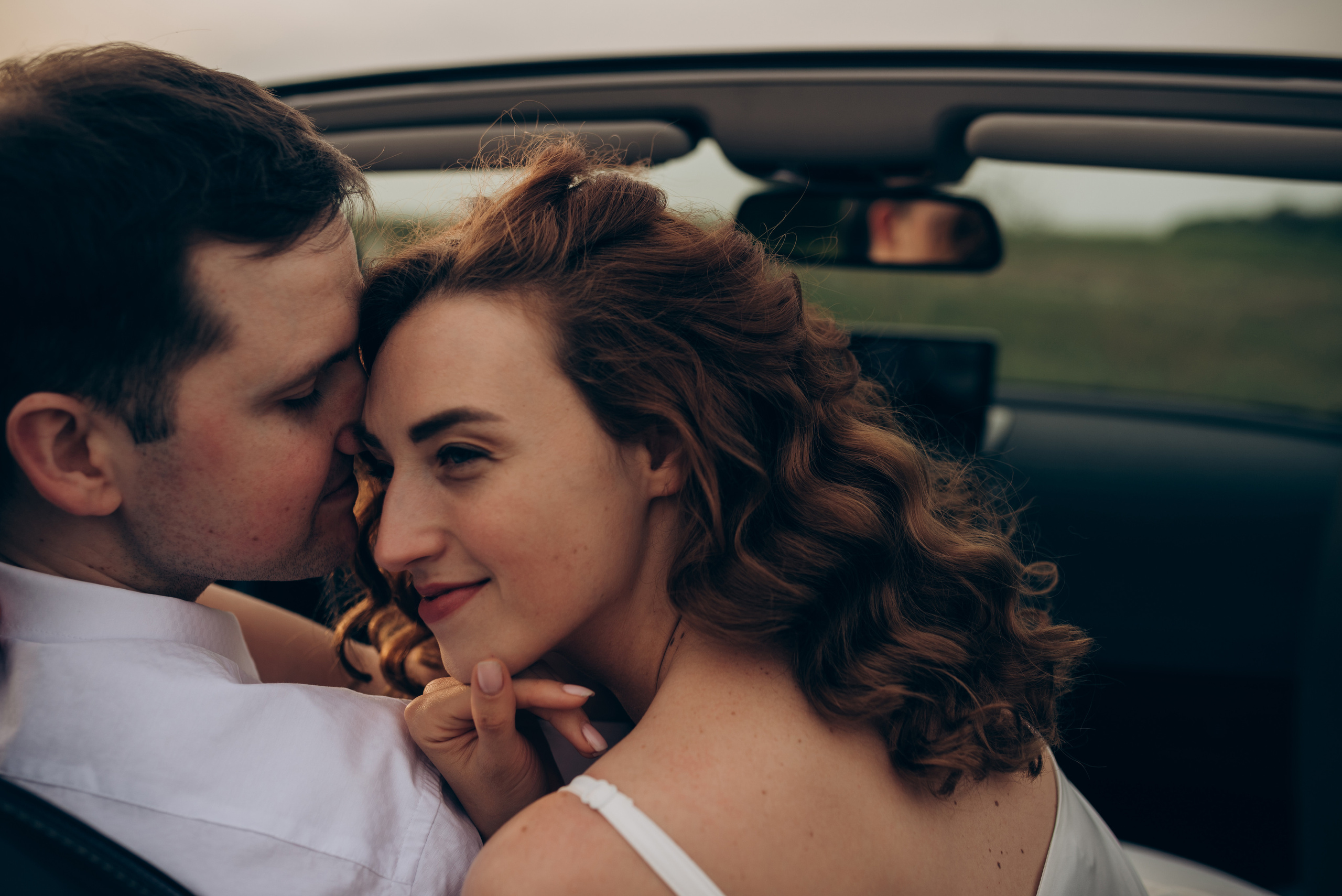 Oleg, Anna and little Diana. Tatiana Malysheva — lifestyle fotógrafa y videógrafa en Valencia, España