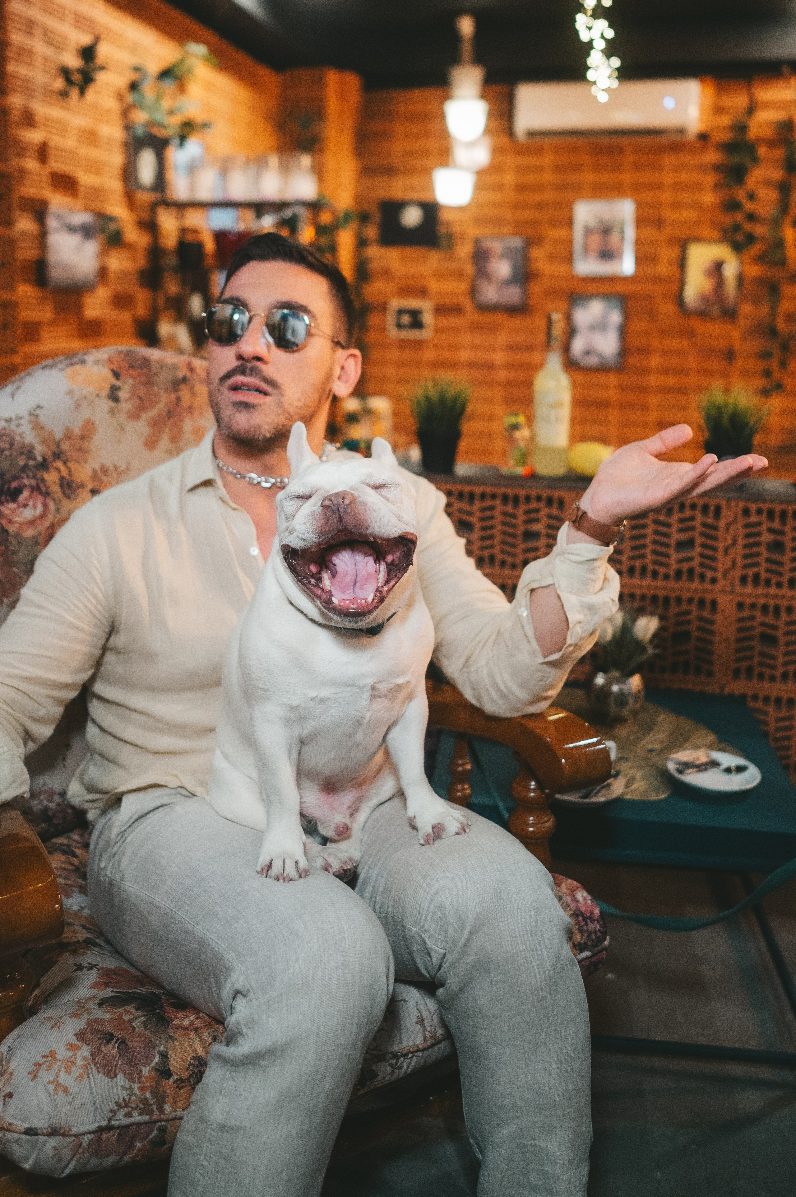 Trippin' Series. Tatiana Malysheva — family photographer and videographer in Valencia, Spain