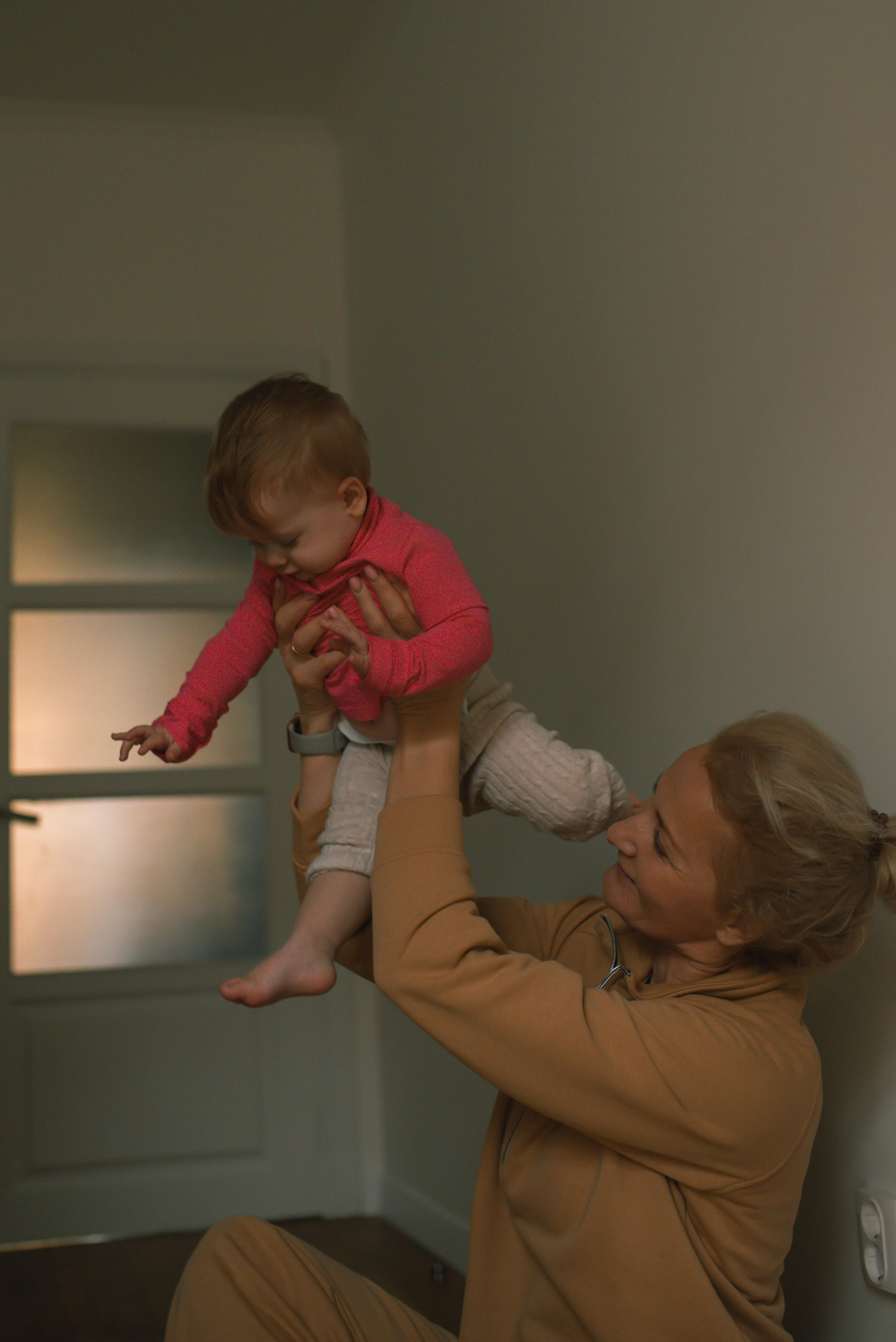 Little Sonya is ONE. Тетяна Малишева - сімейний фотограф і відеограф у Валенсії, Іспанія