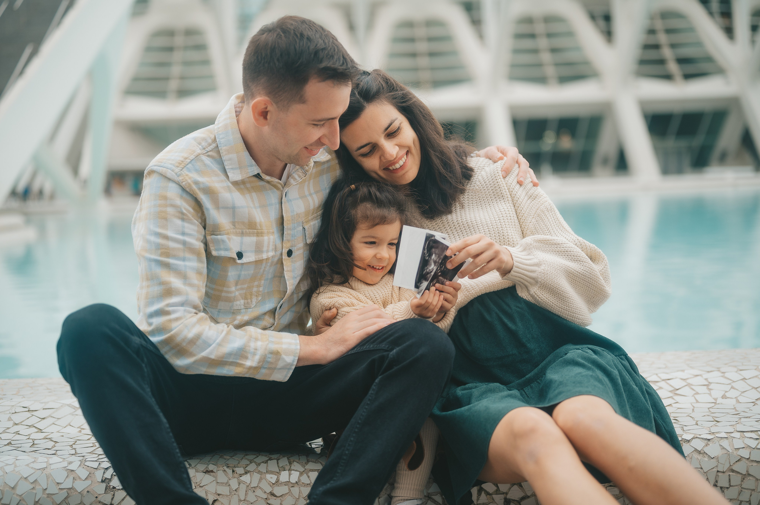 Waiting for Olivia. Тетяна Малишева - сімейний фотограф і відеограф у Валенсії, Іспанія