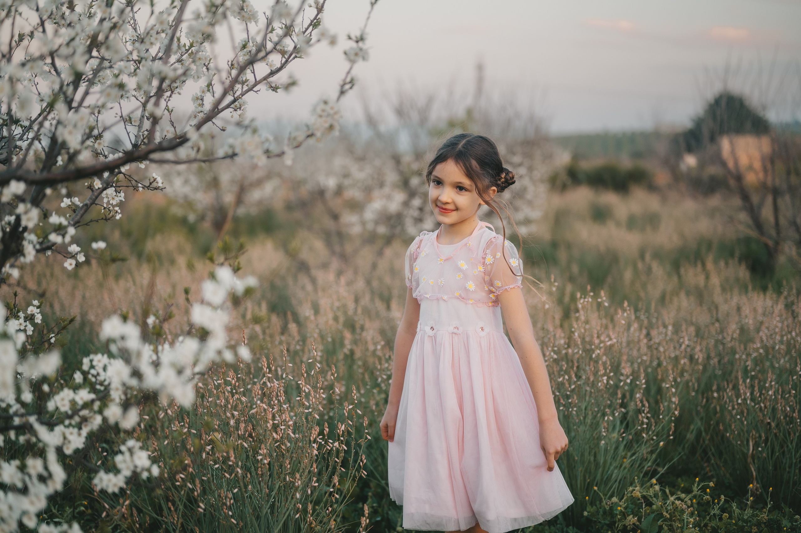 Pink Whispers. Тетяна Малишева - сімейний фотограф і відеограф у Валенсії, Іспанія