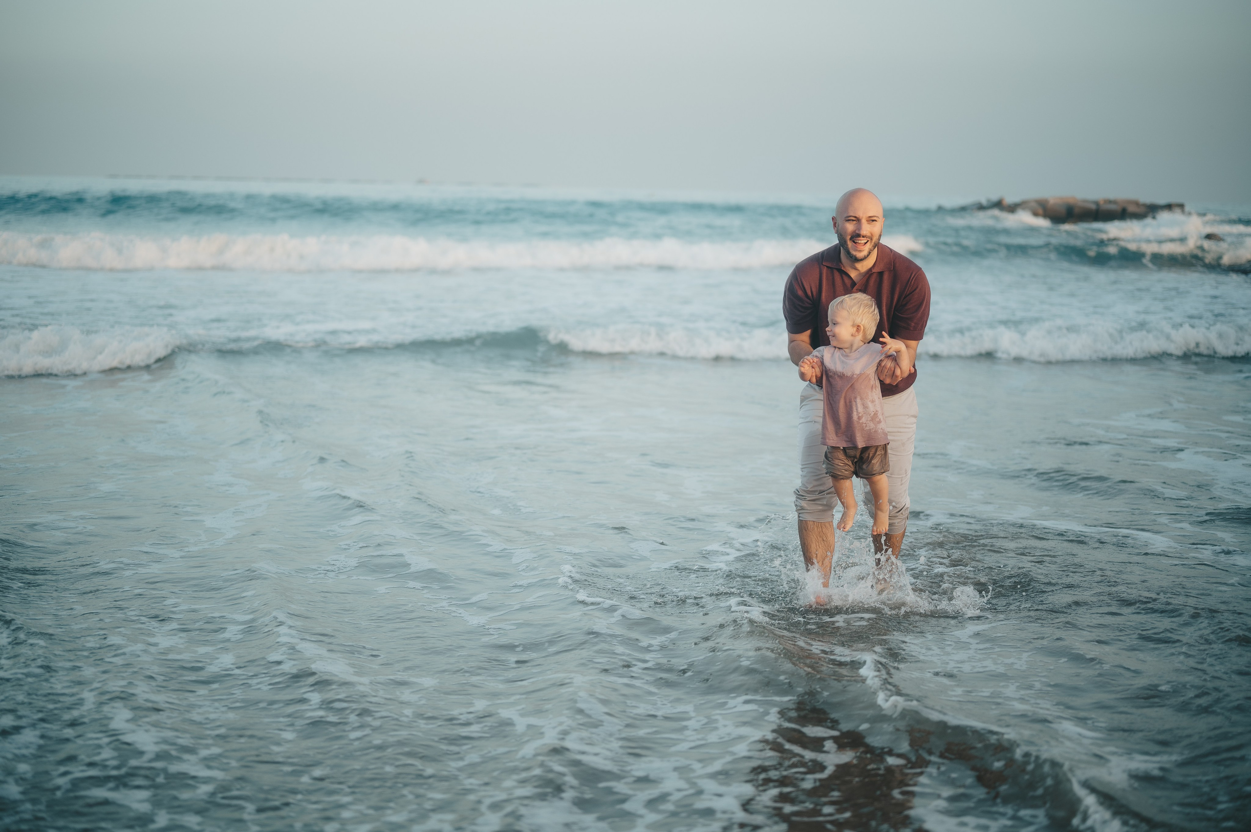 Spanish vacation. Тетяна Малишева - сімейний фотограф і відеограф у Валенсії, Іспанія