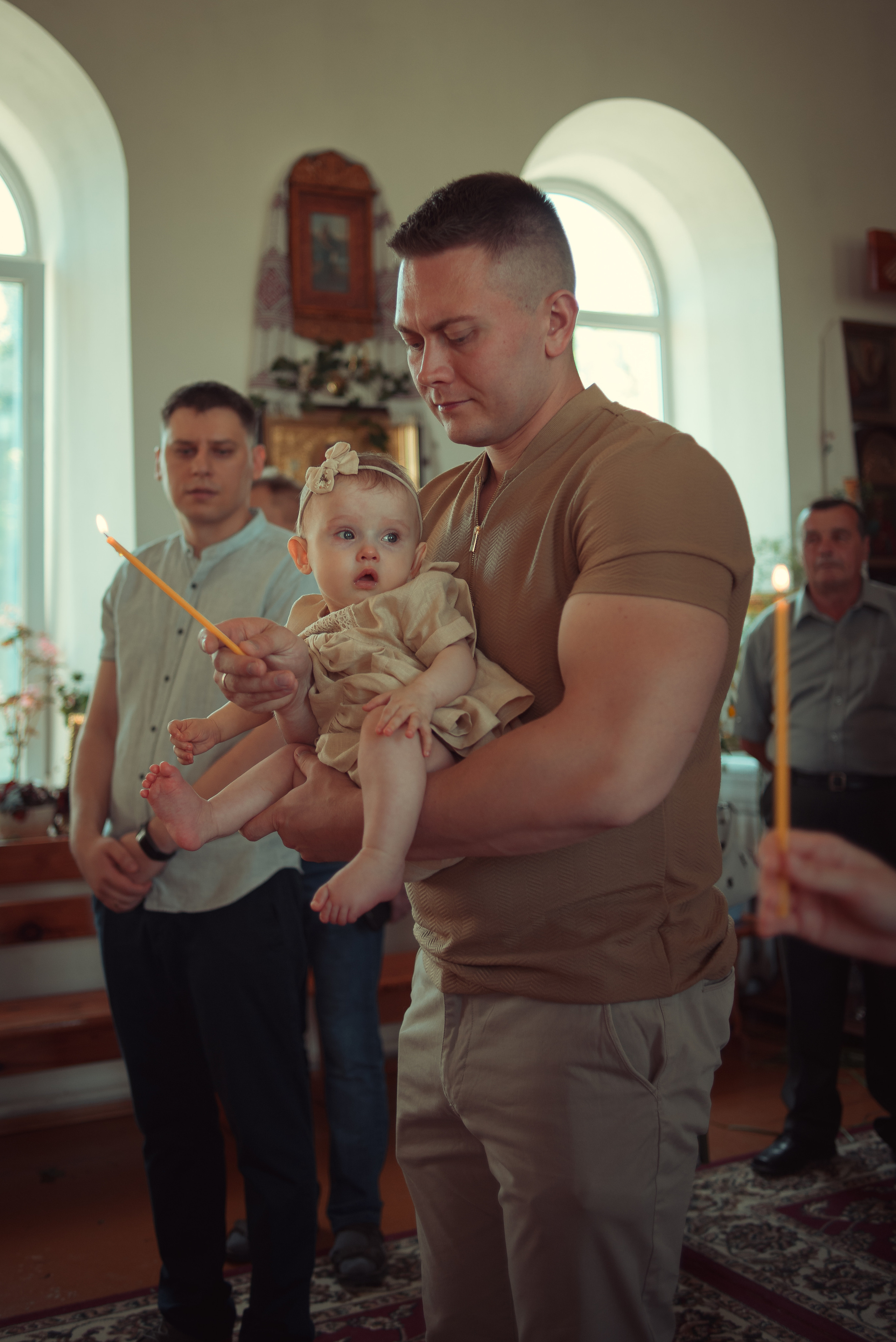 Bautizo. Tatiana Malysheva — lifestyle fotógrafa y videógrafa en Valencia, España