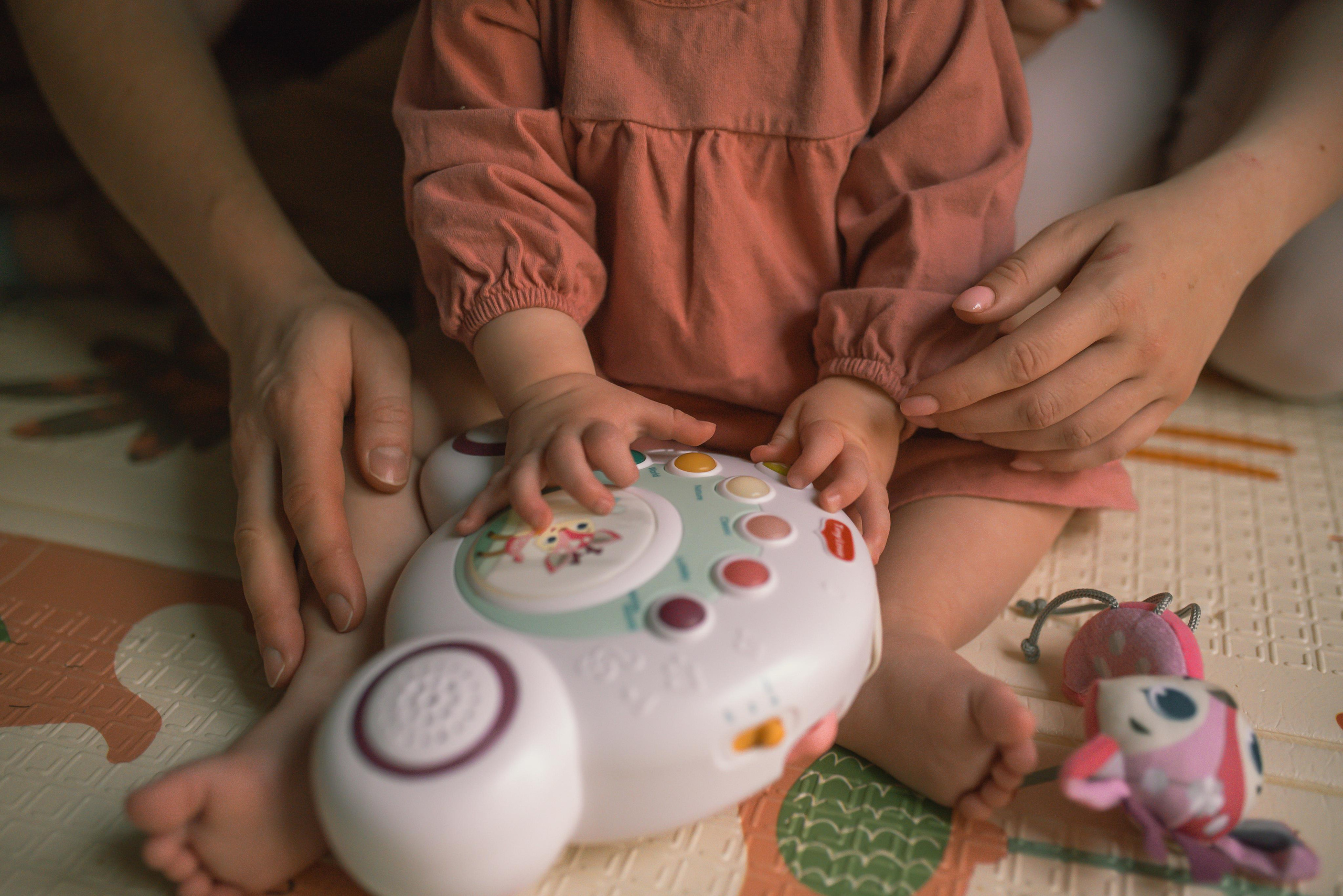 Little Sonya is ONE. Тетяна Малишева - сімейний фотограф і відеограф у Валенсії, Іспанія
