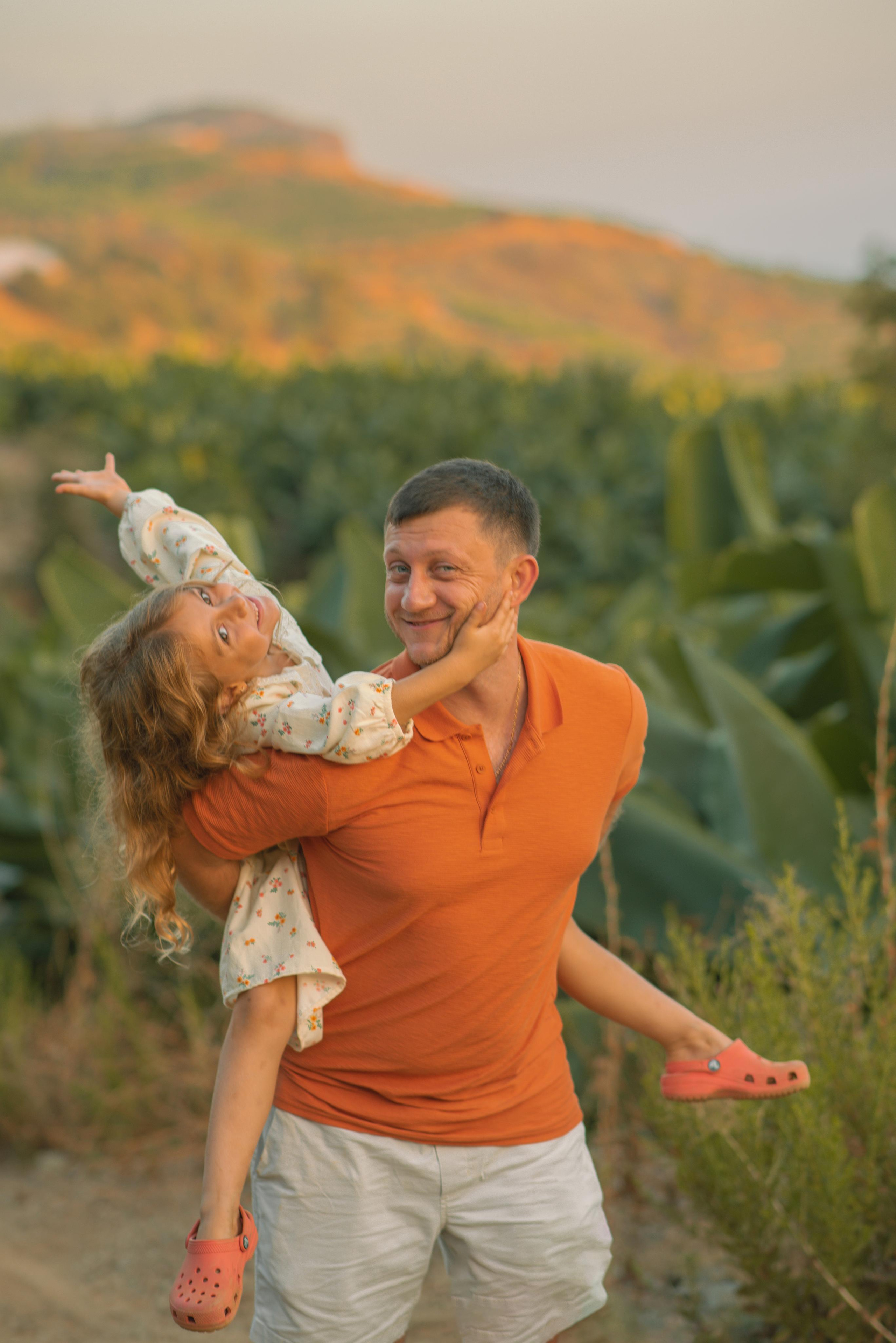 Sergiy, Diana, Sasha and Masha. Татьяна Малышева — семейный фотограф и видеограф в Валенсии, Испания