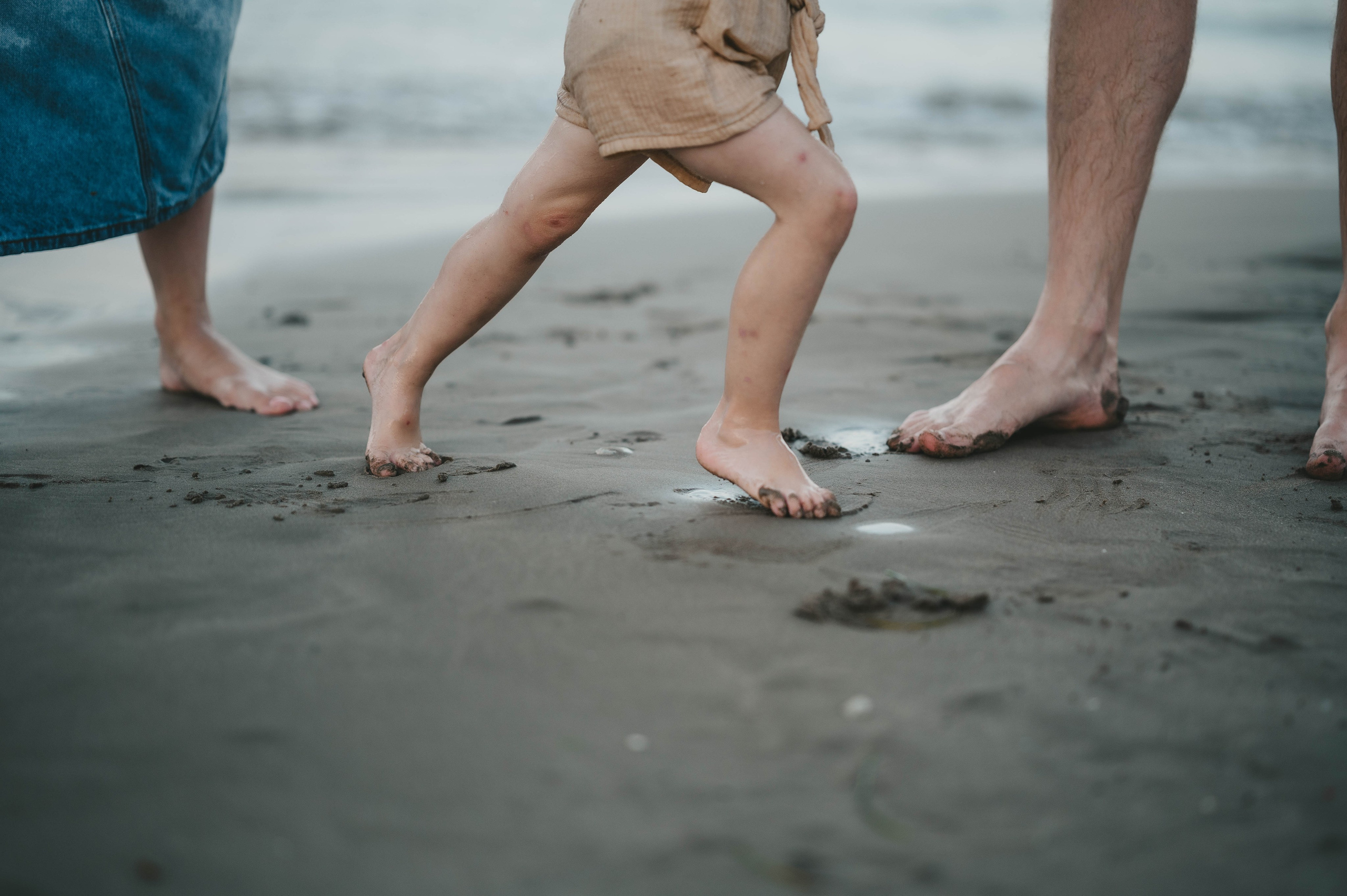 Eugeniy, Oleksandra & Sofia. Tatiana Malysheva — lifestyle fotógrafa y videógrafa en Valencia, España