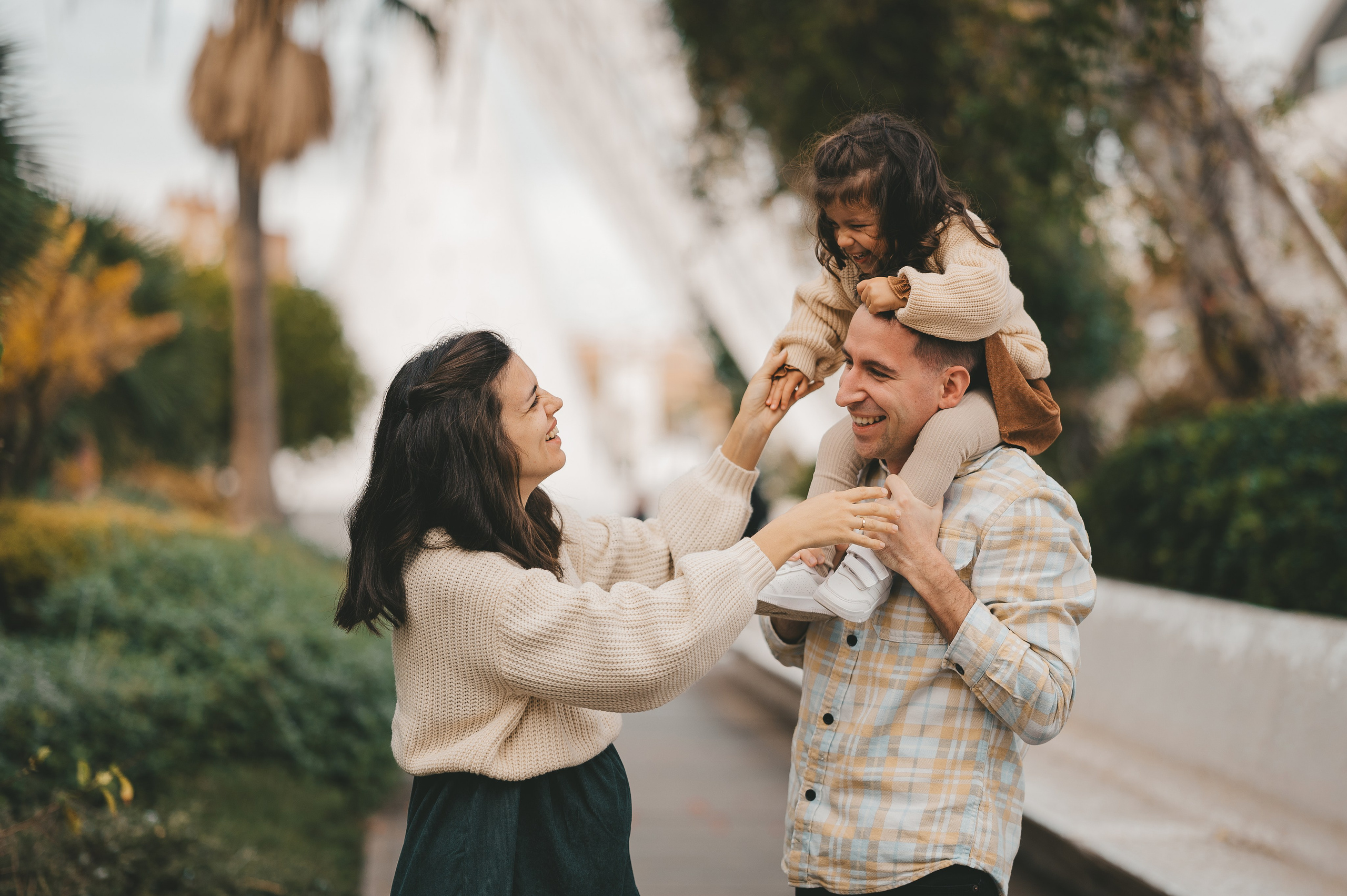 Waiting for Olivia. Тетяна Малишева - сімейний фотограф і відеограф у Валенсії, Іспанія