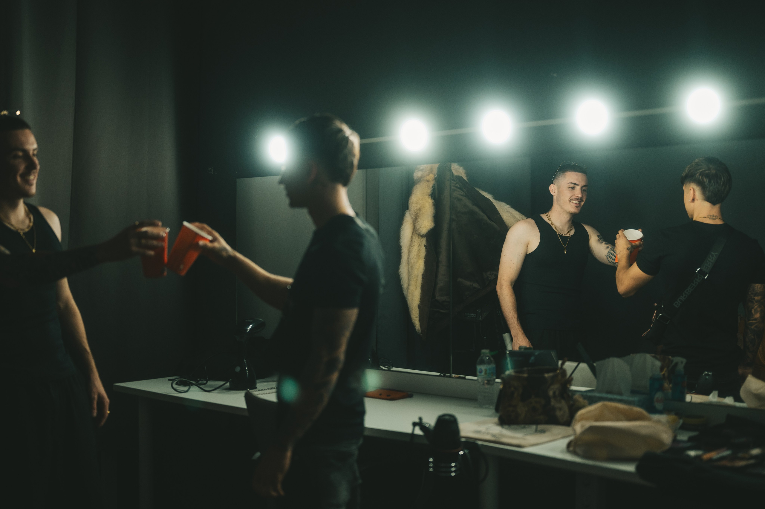Kailer — Una Bala MV. Tatiana Malysheva — family photographer and videographer in Valencia, Spain