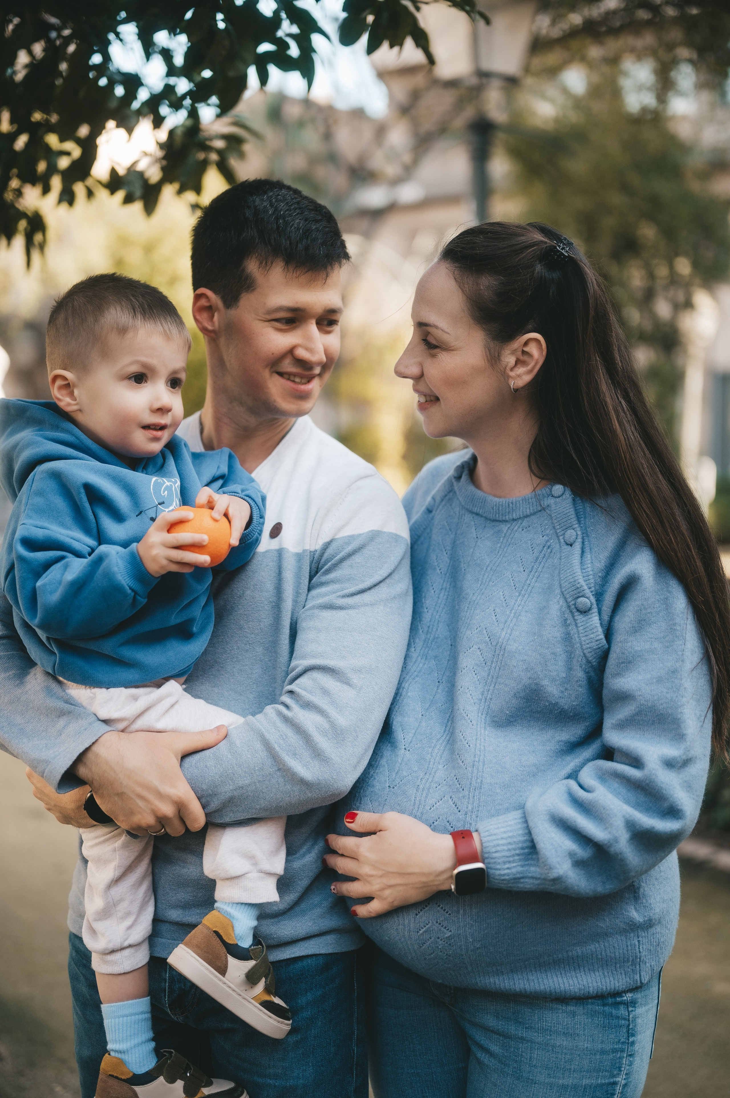 Dima, Yulya & Timur. Тетяна Малишева - сімейний фотограф і відеограф у Валенсії, Іспанія