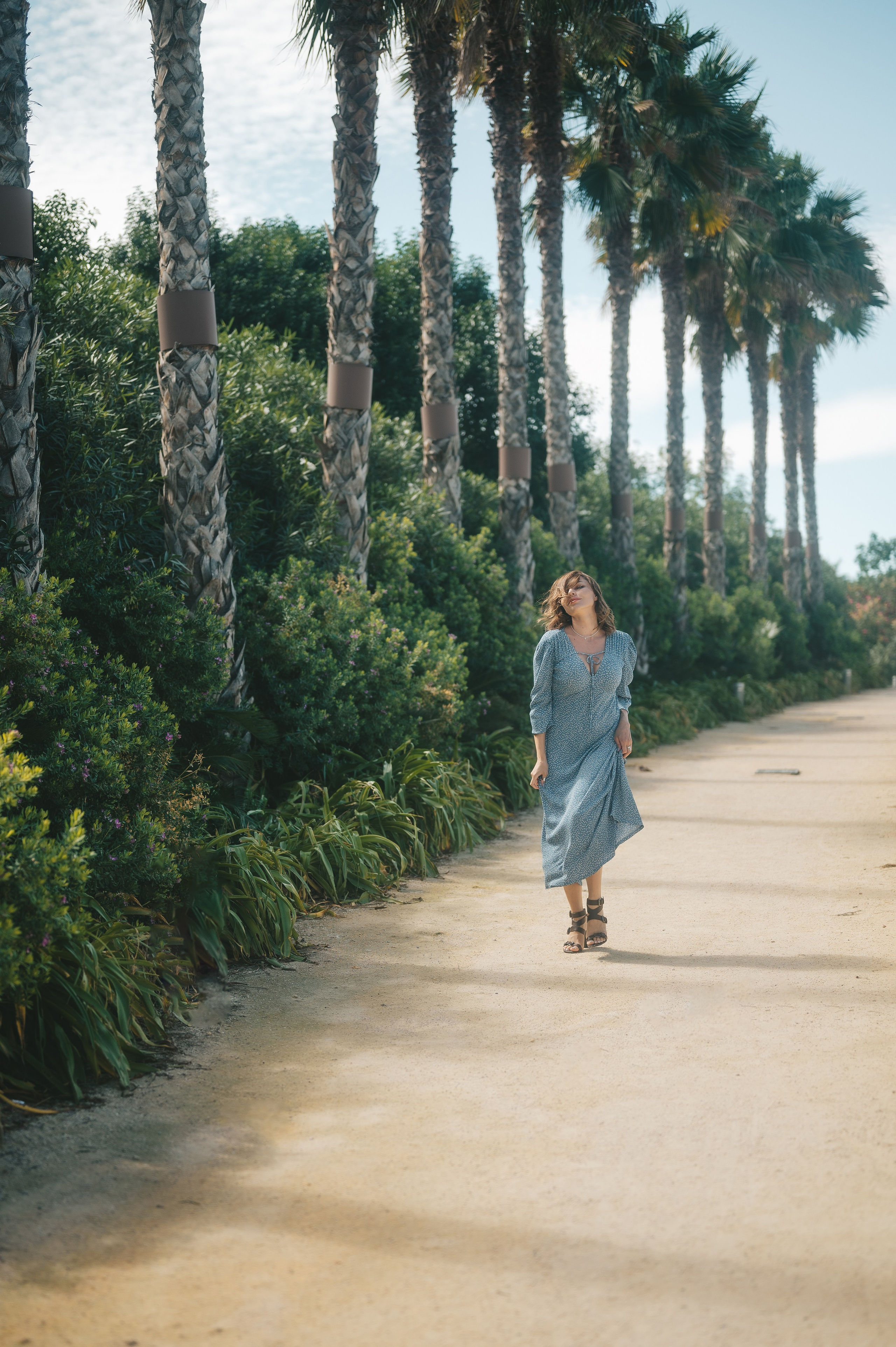 Charming Marina. Тетяна Малишева - сімейний фотограф і відеограф у Валенсії, Іспанія