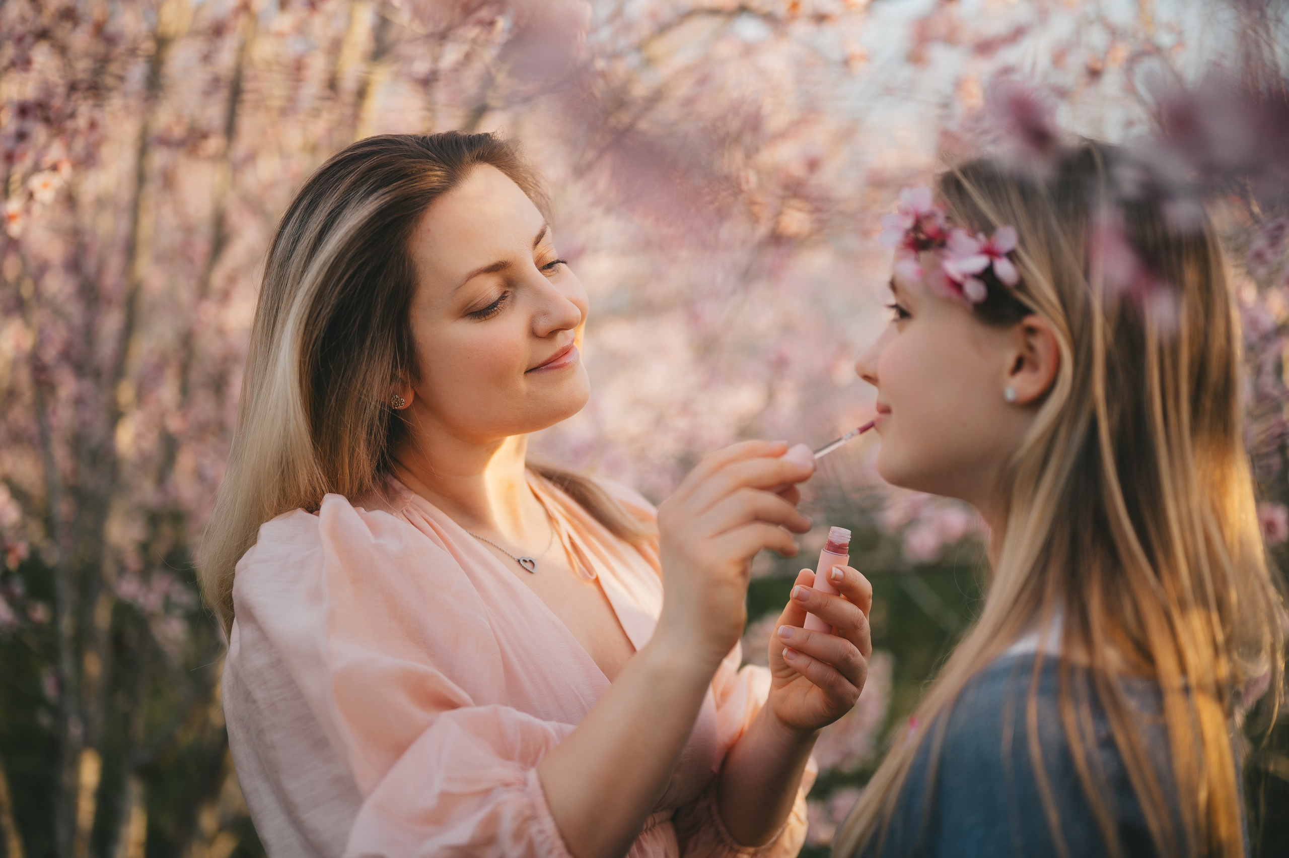 Ivan, Marina, Liza & Tima. Татьяна Малышева — семейный фотограф и видеограф в Валенсии, Испания