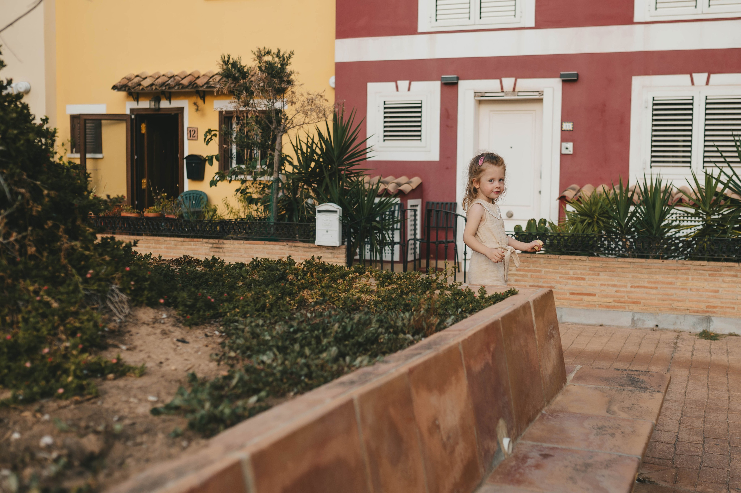 Eugeniy, Oleksandra & Sofia. Tatiana Malysheva — lifestyle fotógrafa y videógrafa en Valencia, España