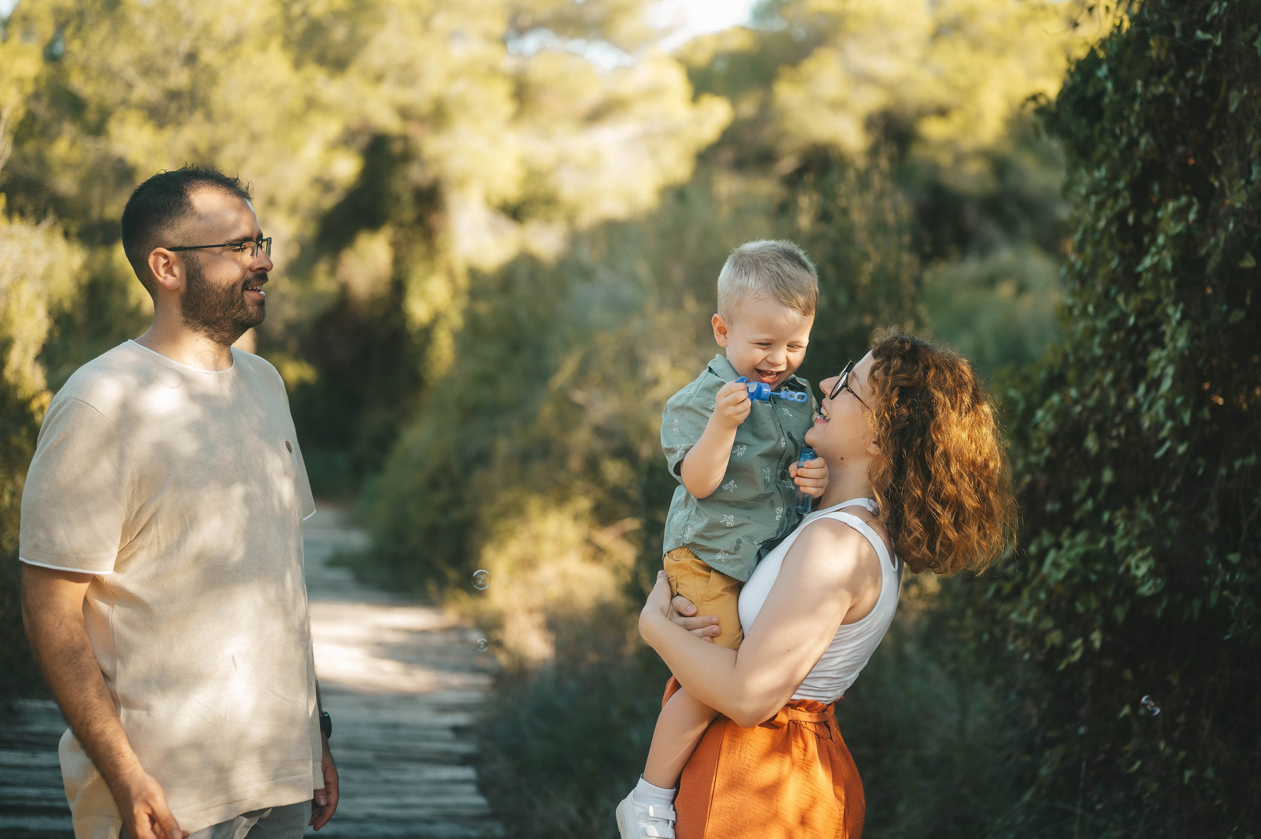 Anastasia, Vicent & Lucas. Тетяна Малишева - сімейний фотограф і відеограф у Валенсії, Іспанія