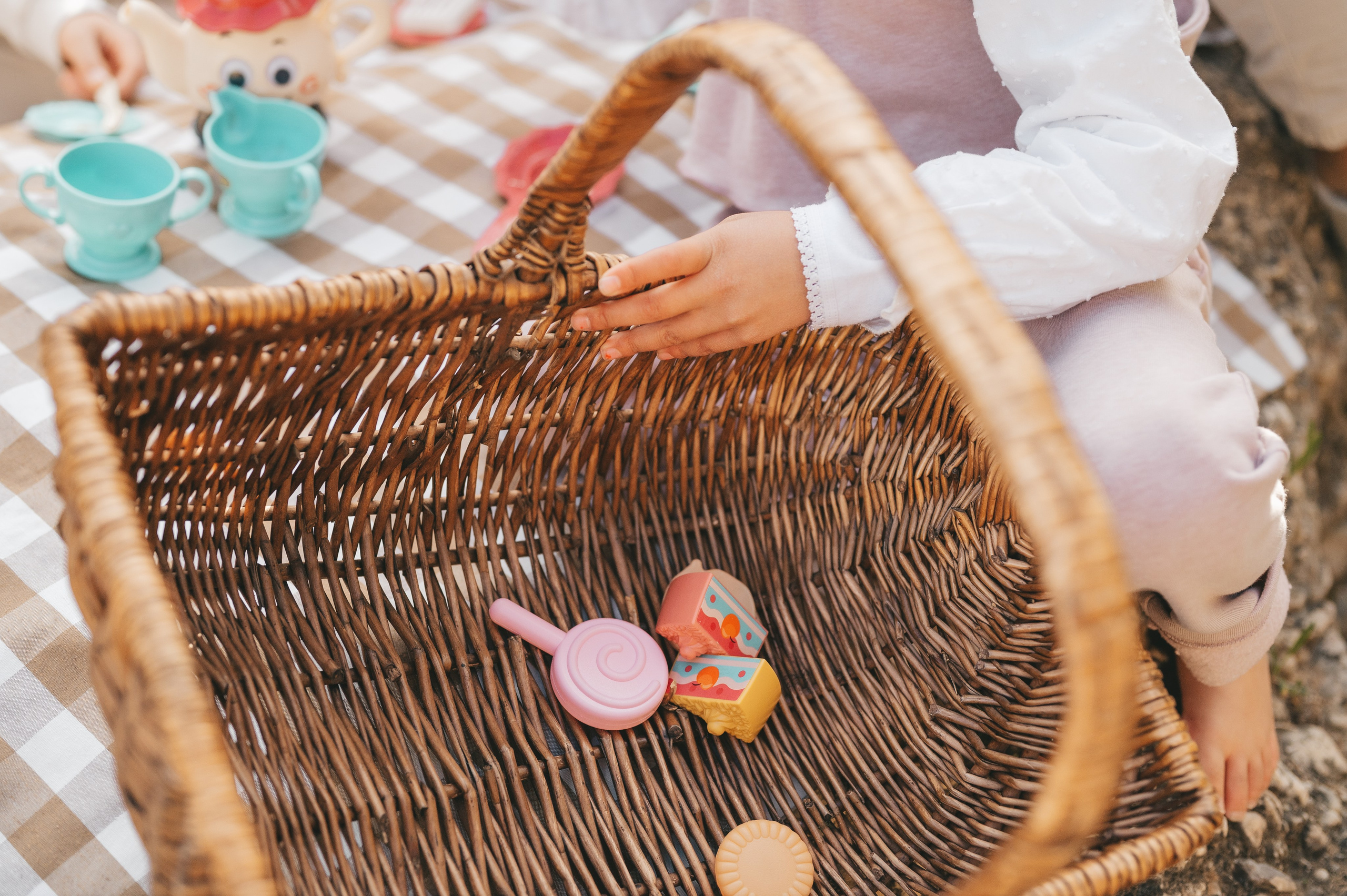Angel, Sara, Angelito y Martina. Тетяна Малишева - сімейний фотограф і відеограф у Валенсії, Іспанія