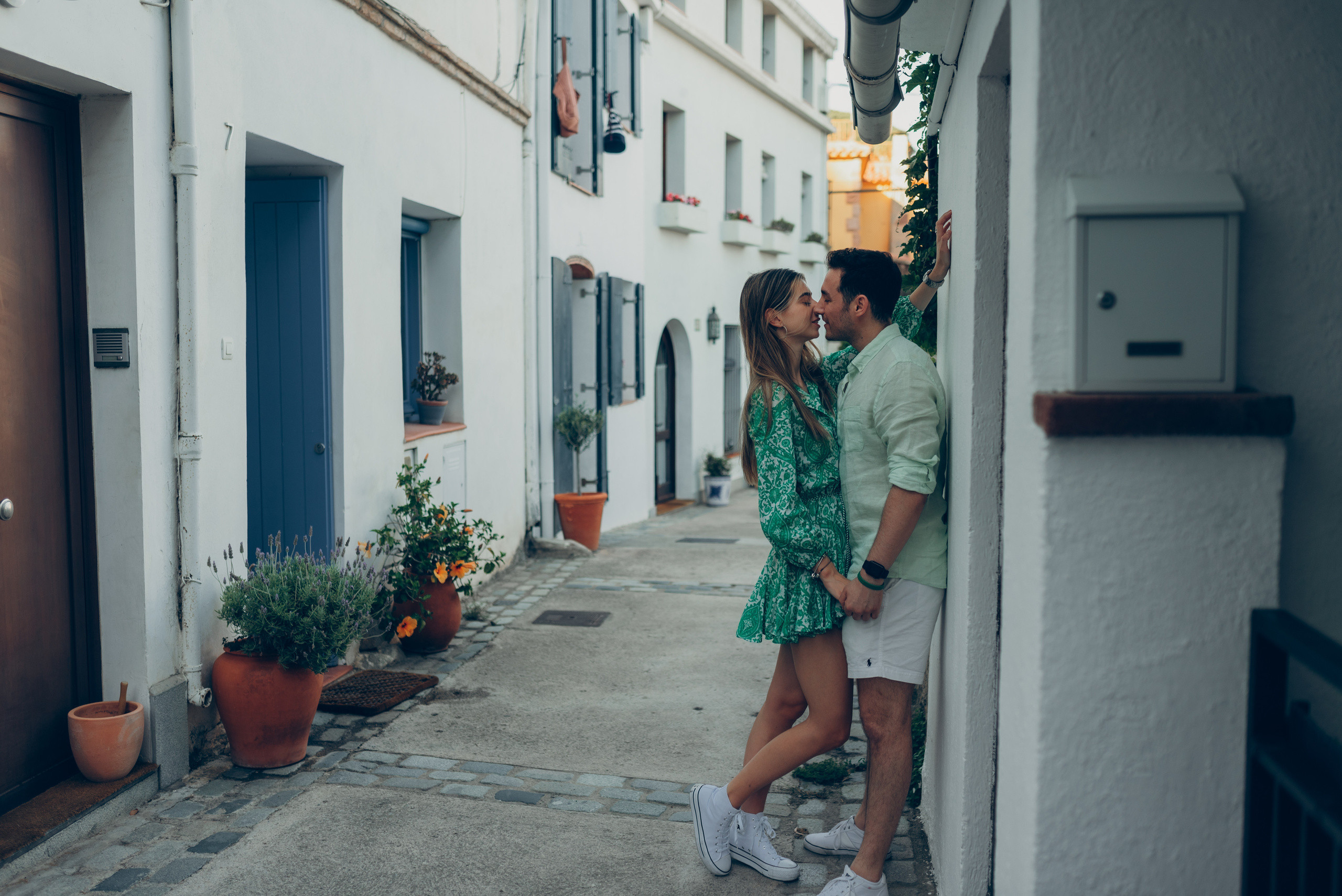 Ivan and Julia. Татьяна Малышева — семейный фотограф и видеограф в Валенсии, Испания