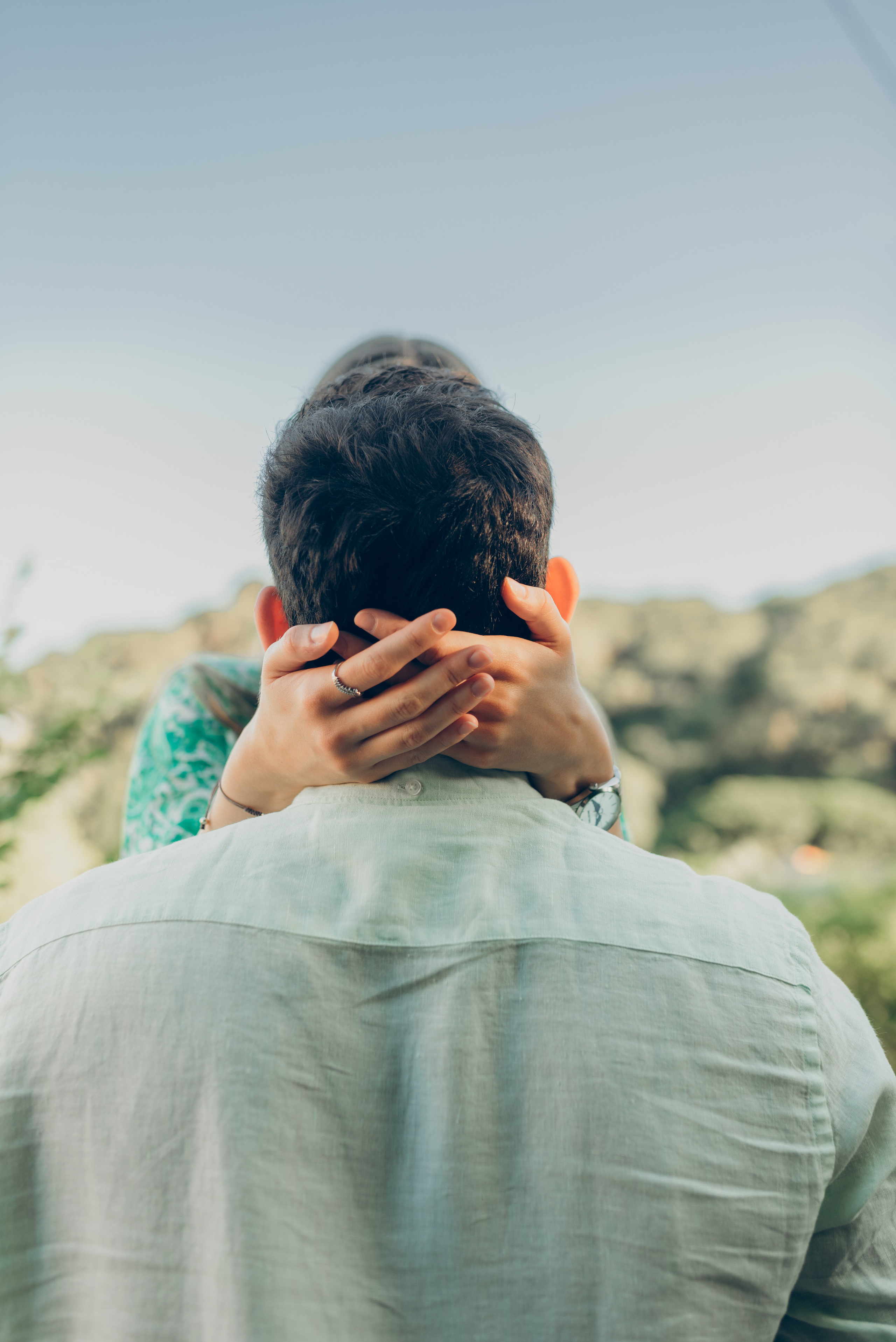 Ivan and Julia. Татьяна Малышева — семейный фотограф и видеограф в Валенсии, Испания